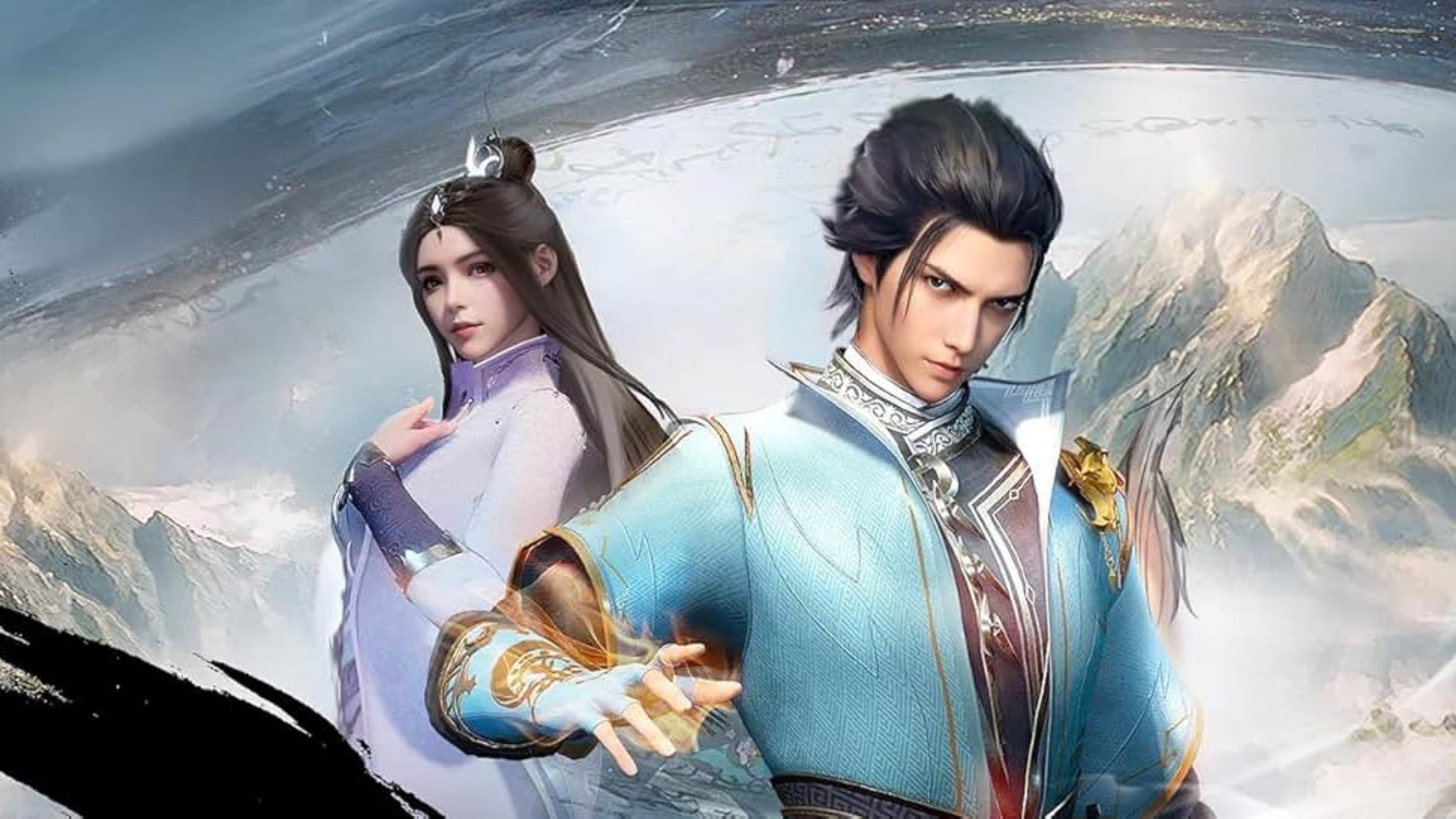 Wang Yifan