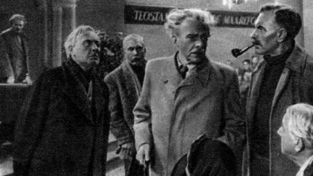 Boris Dobronravov