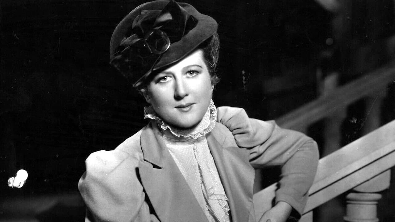 Pauline Lord