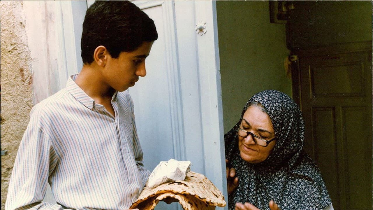 Mohammad Ali Miandar