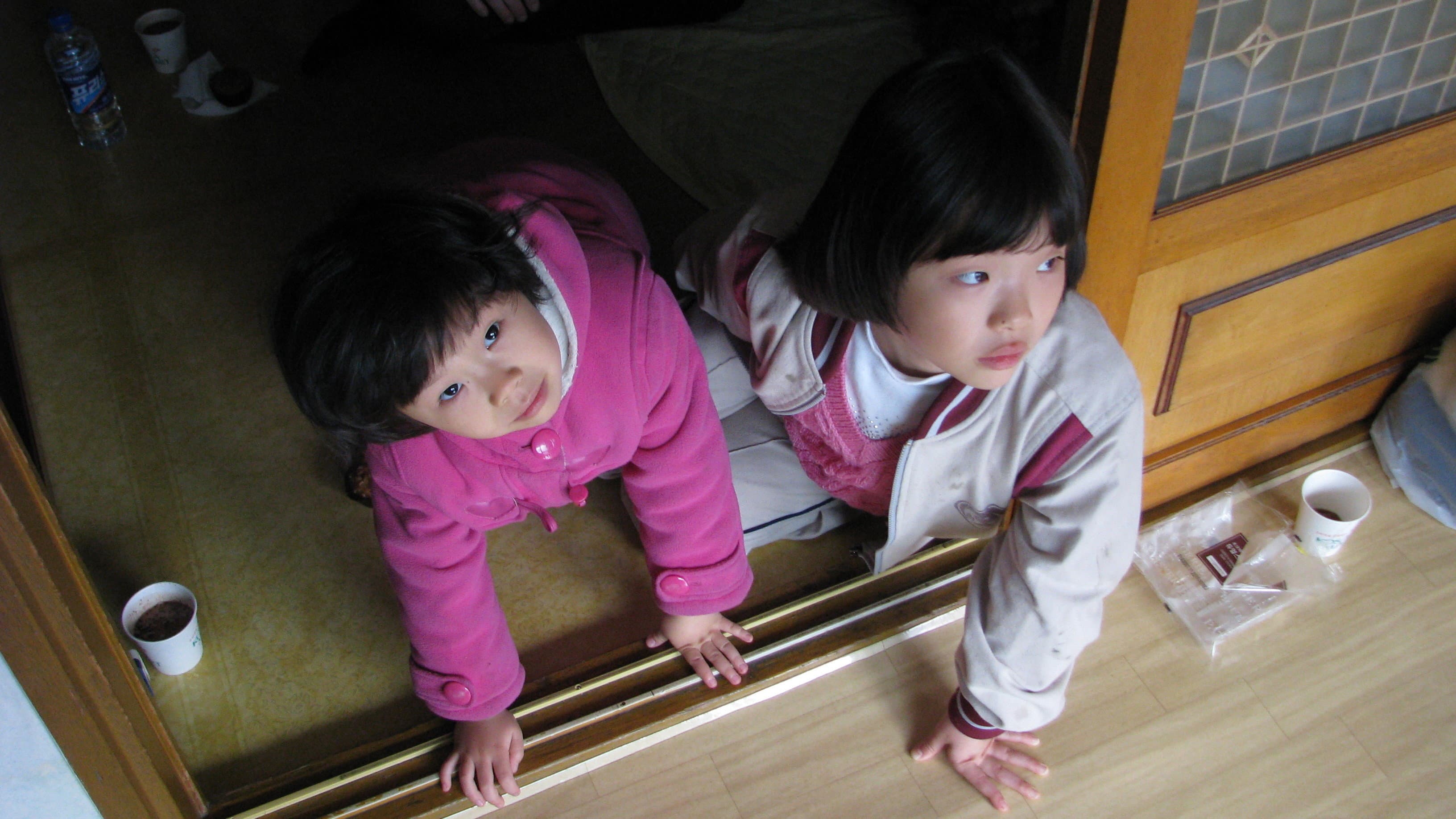Lee Soo-ah