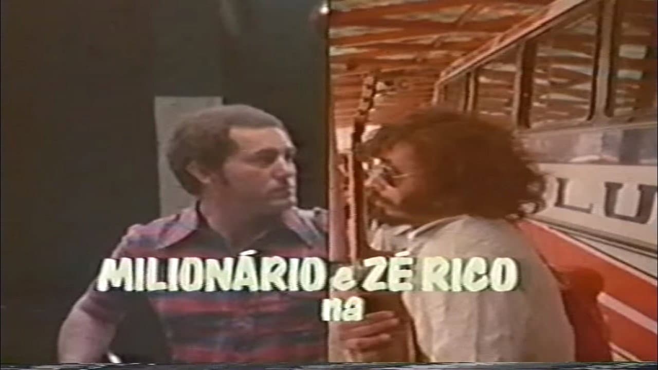 José Rico