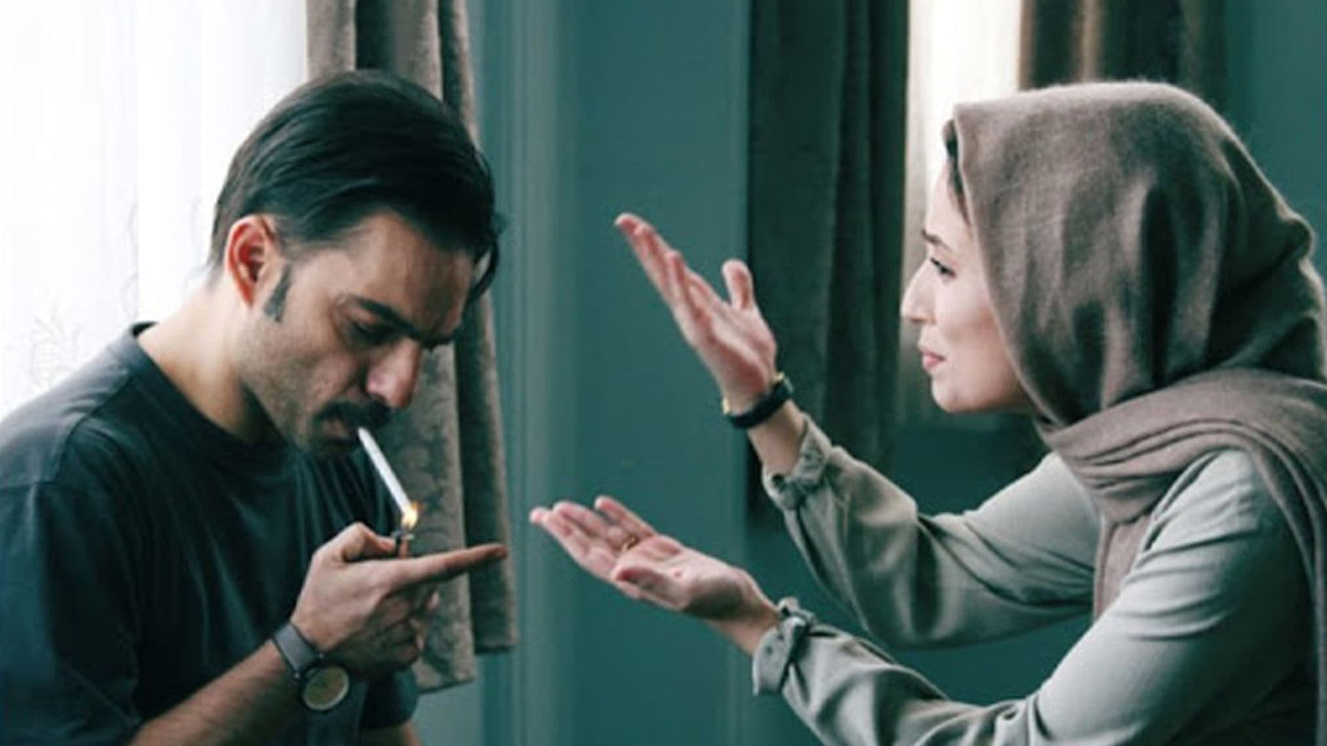 Mani Haghighi