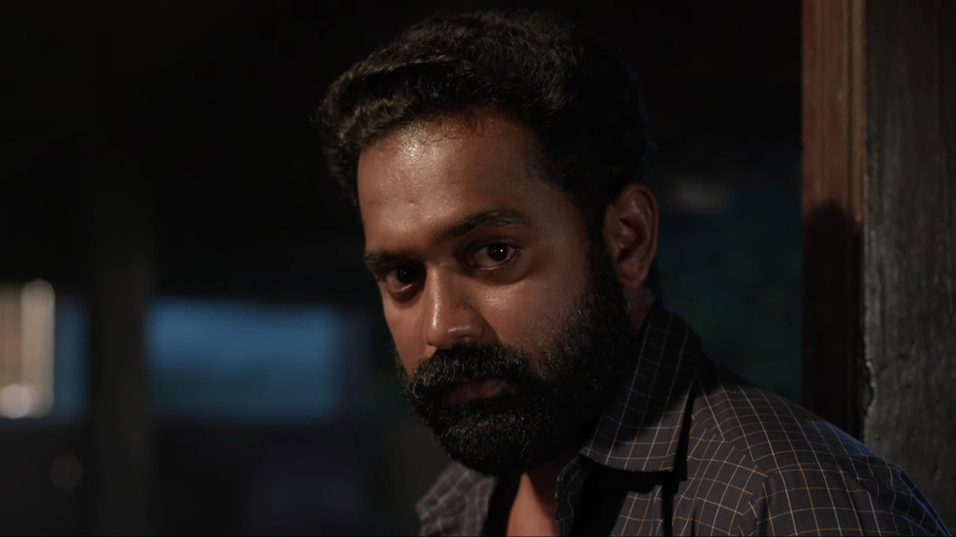 Athul Ram Kumar