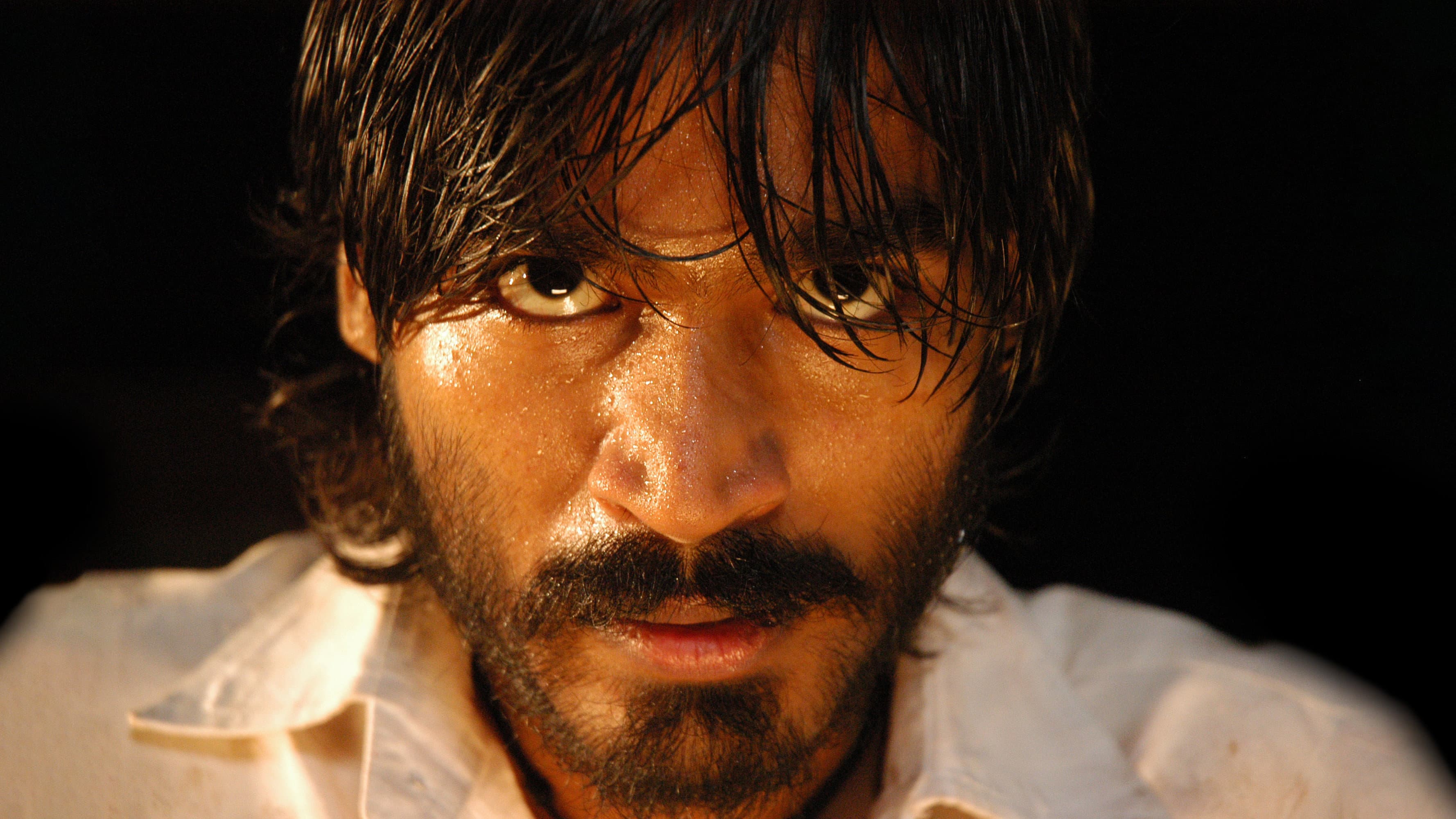 Pudhupettai Suresh