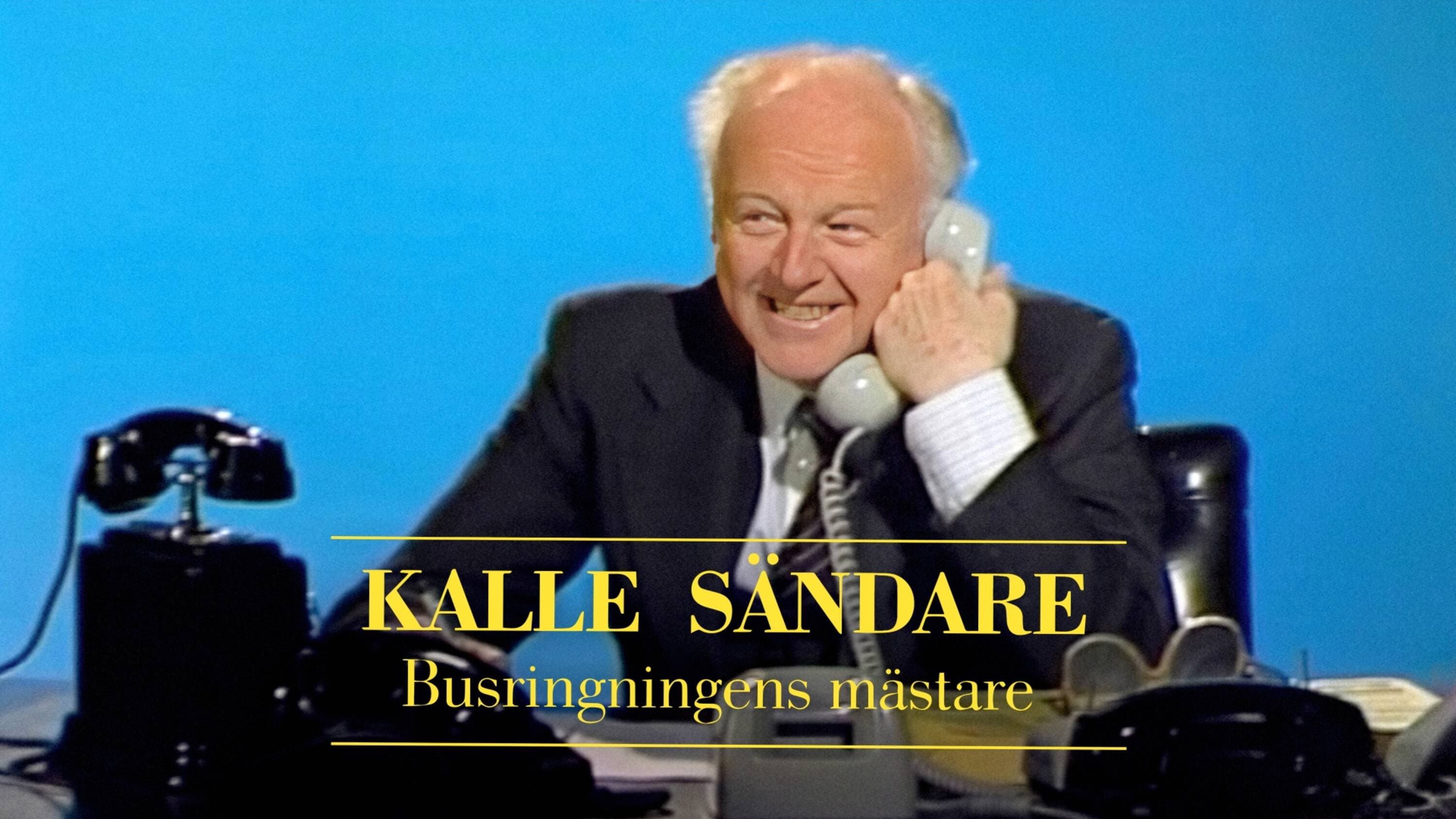 Kalle Sändare
