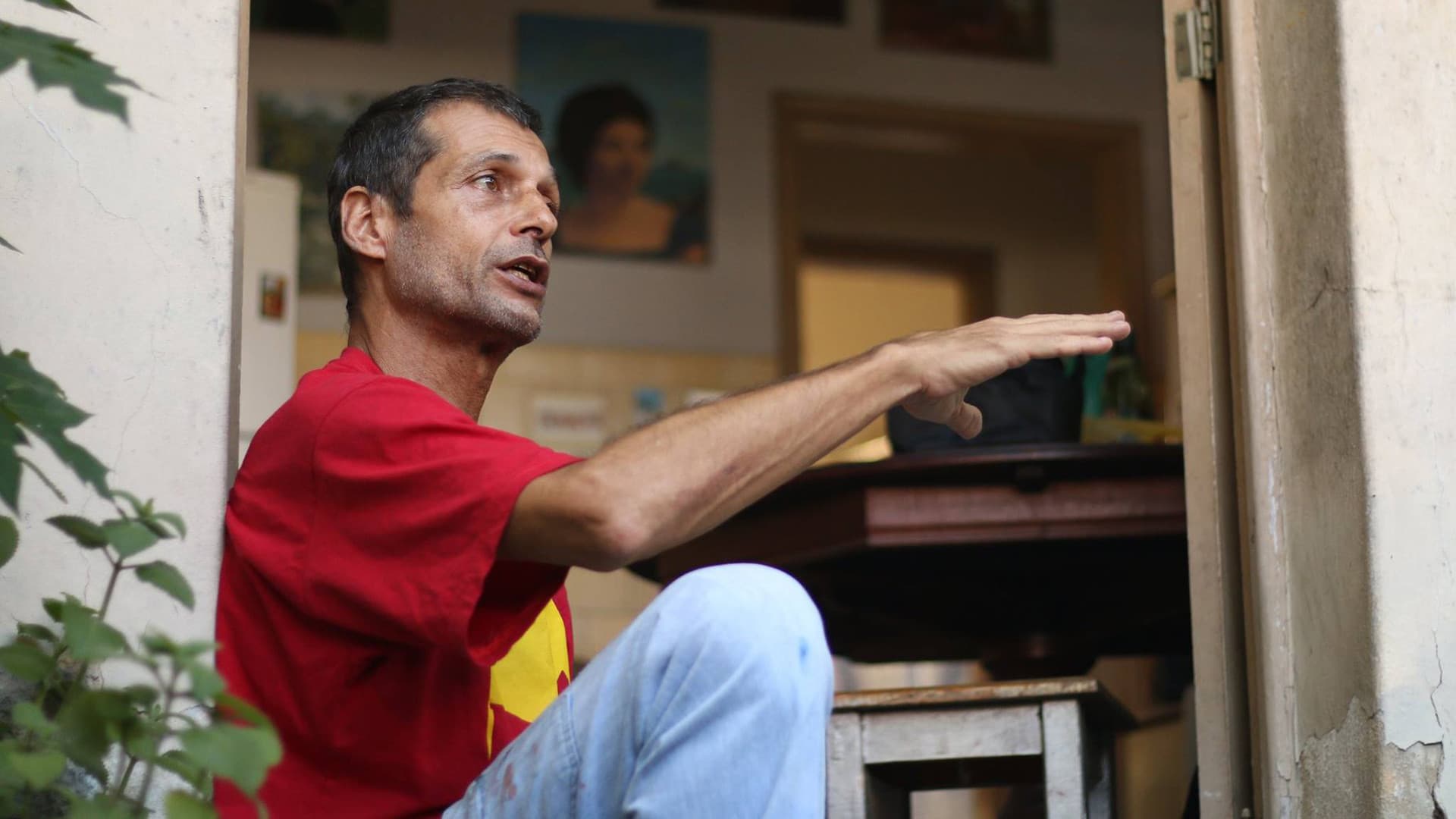 Eduardo Marinho