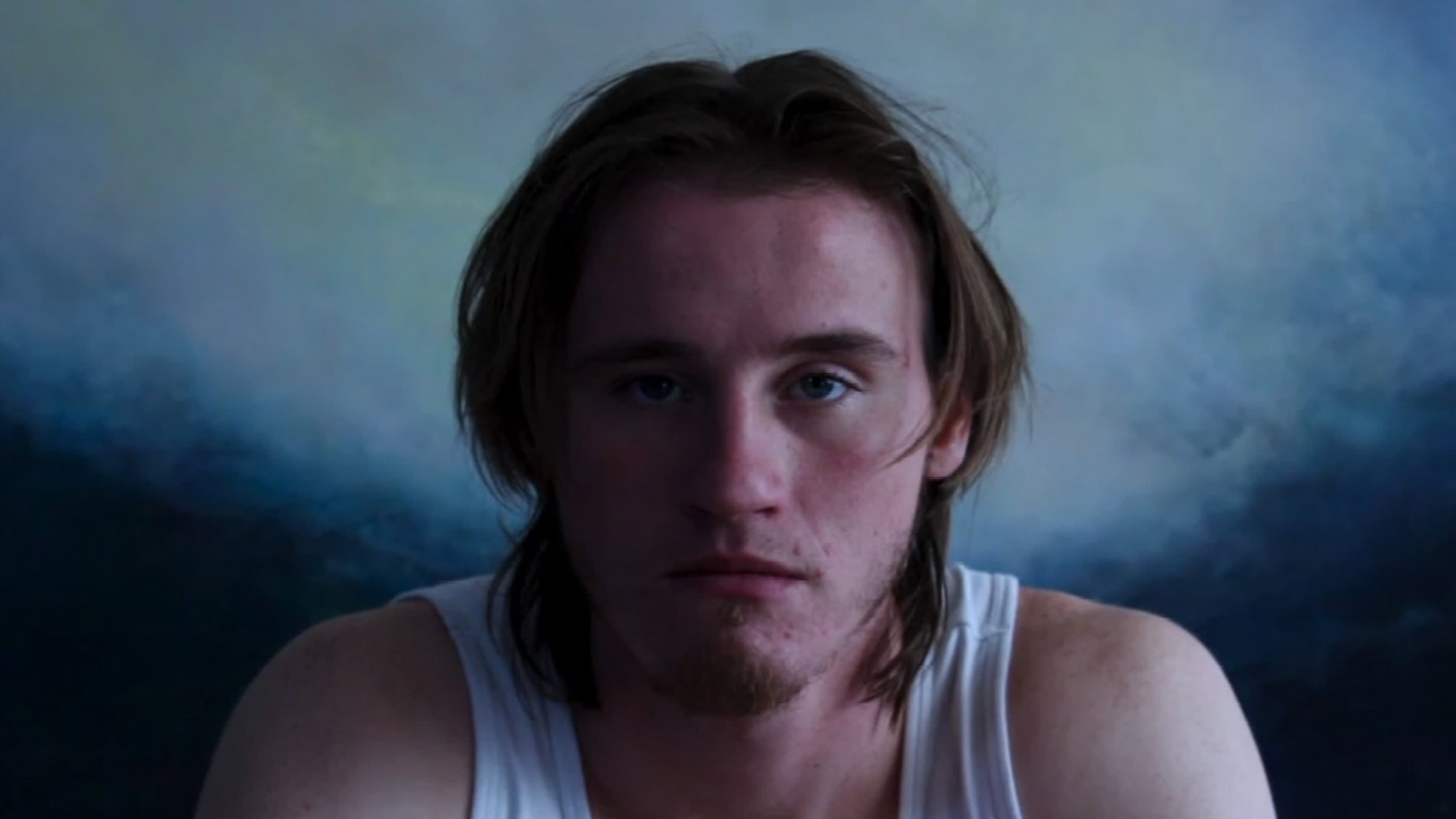 Conor Merrigan-Turner