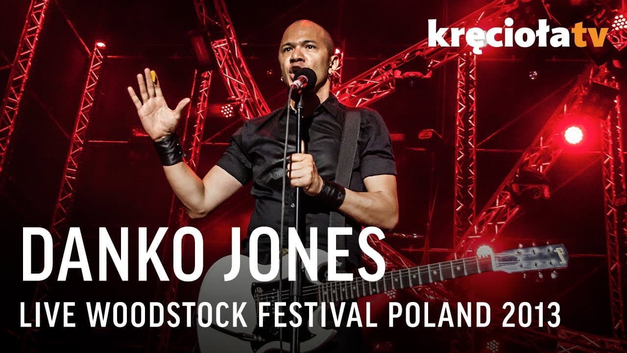 Danko Jones