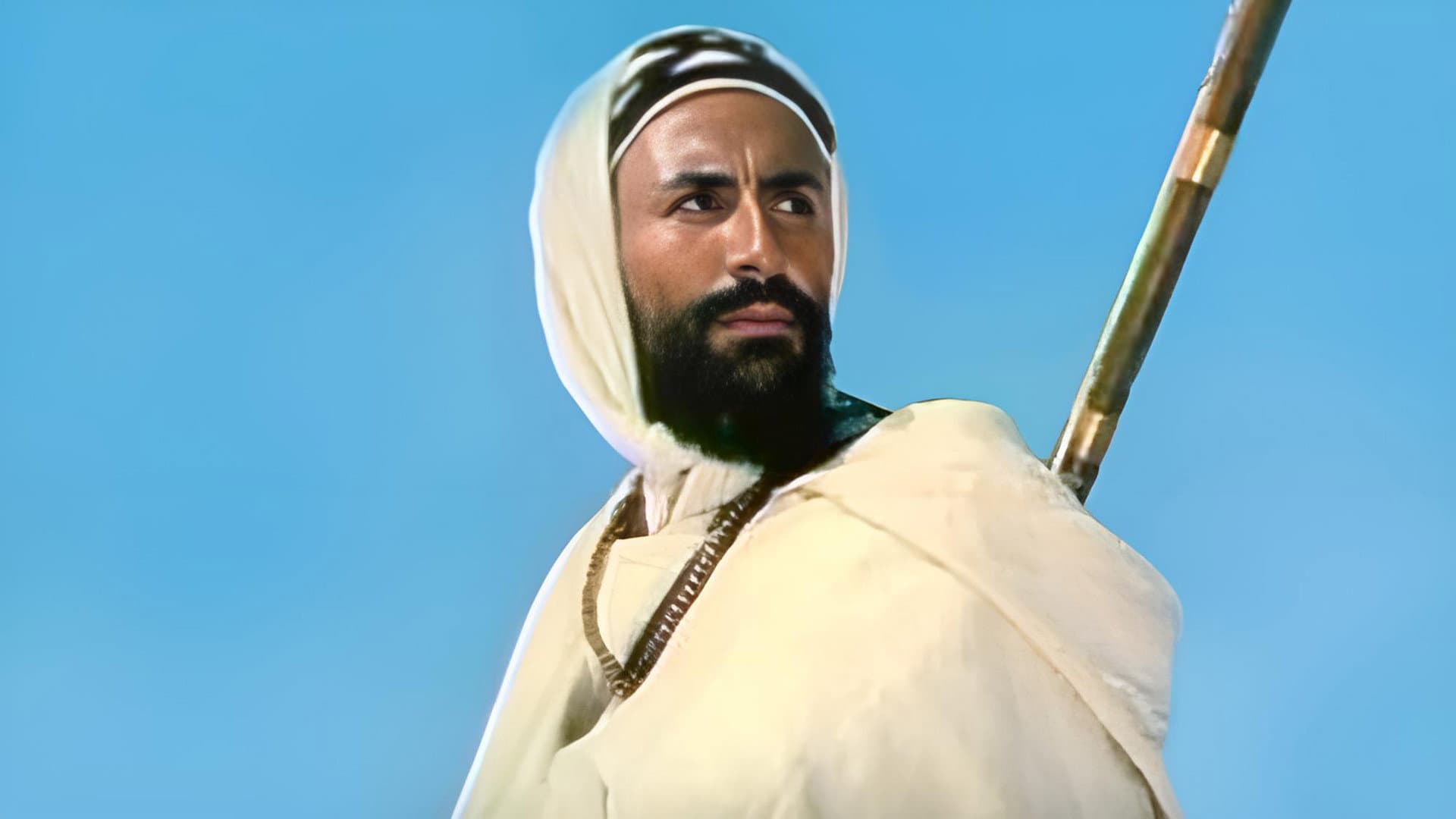 Abdelkader Belmokadem