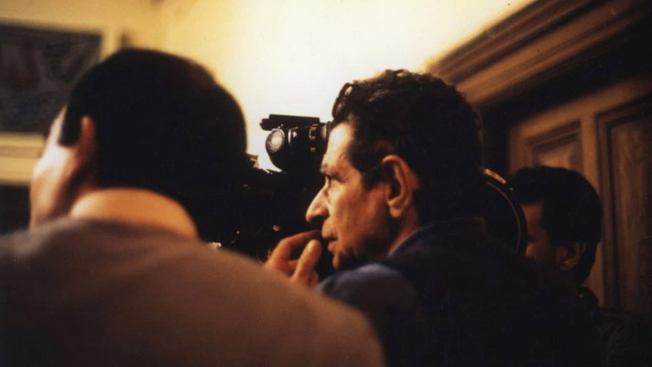 Khaled Youssef