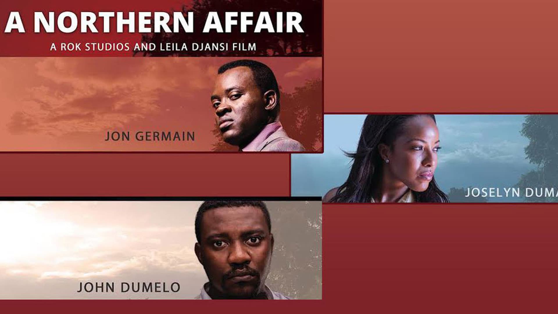 John Dumelo