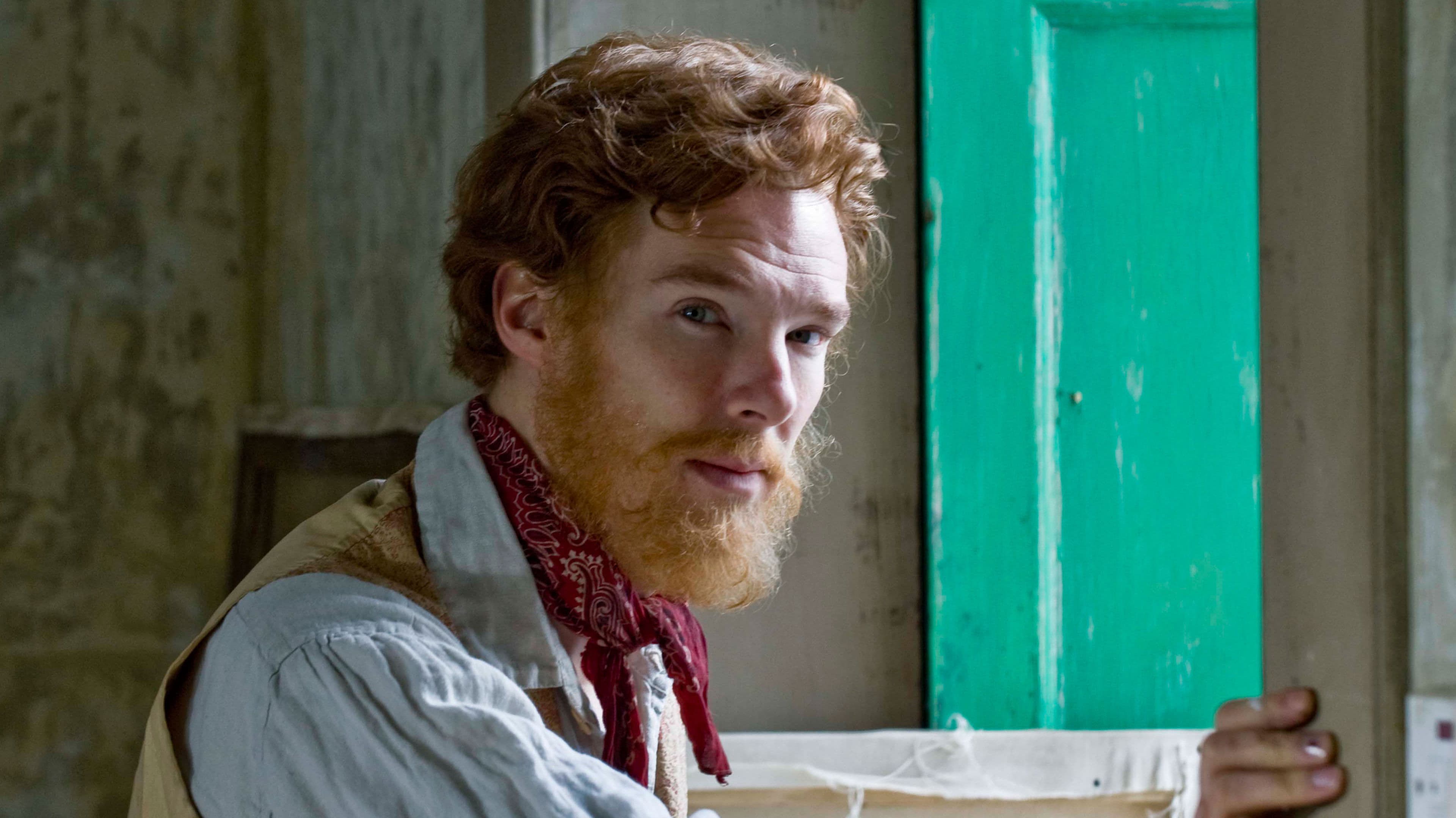 Vincent van Gogh