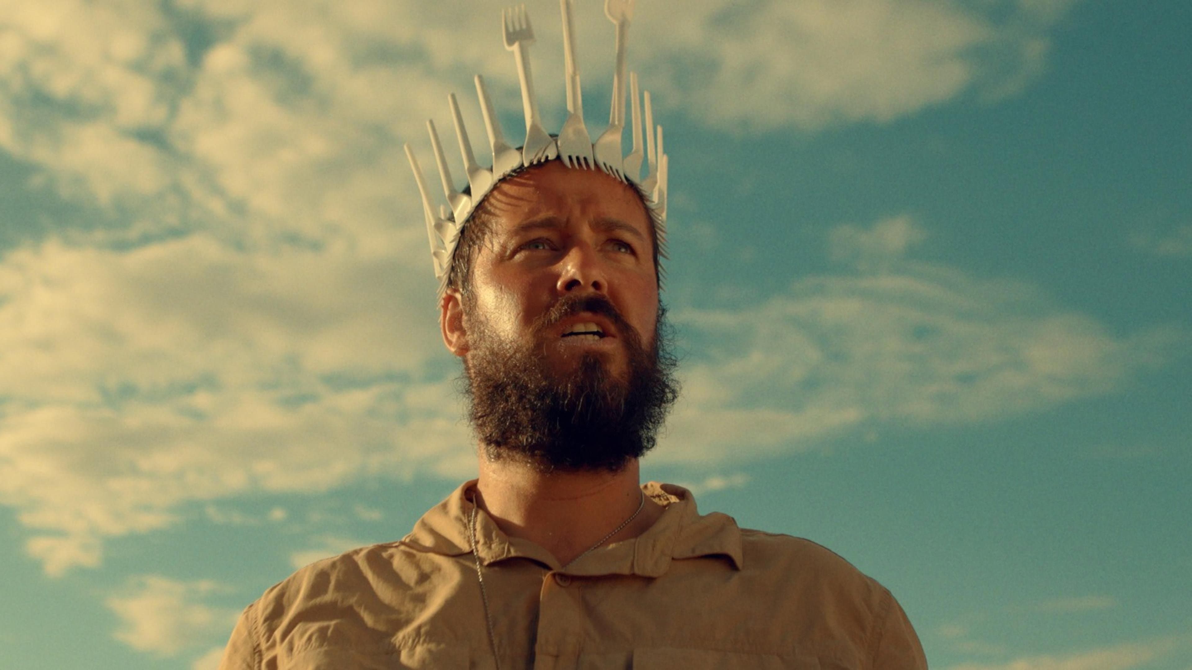 The King of Forks