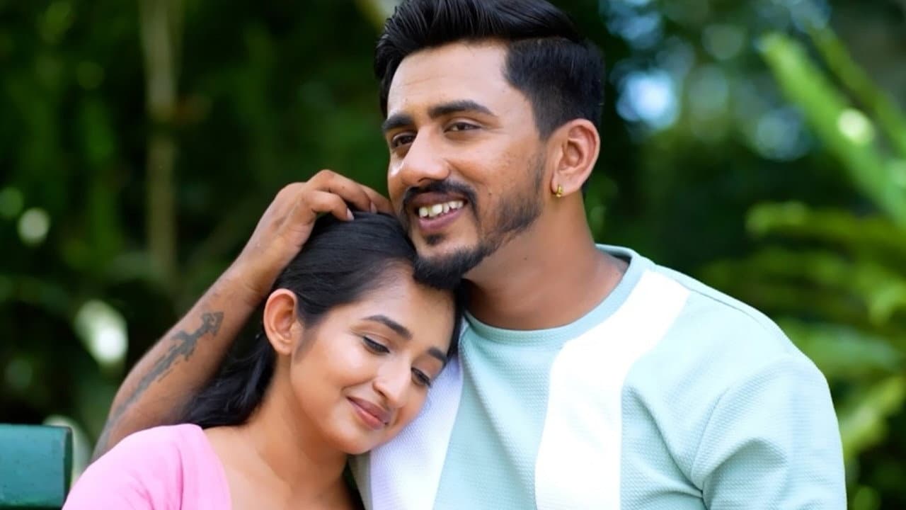 Nimmy Manohari