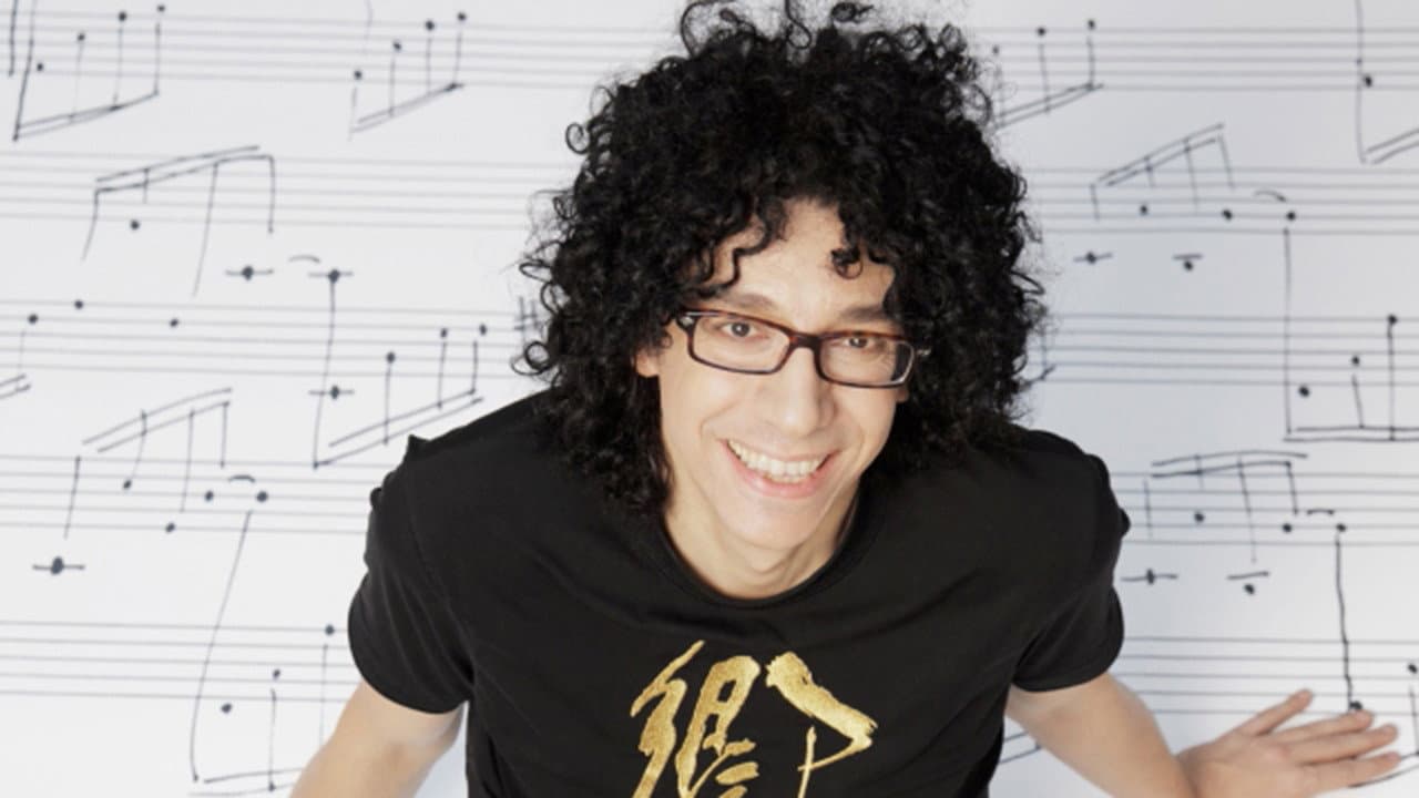 Giovanni Allevi