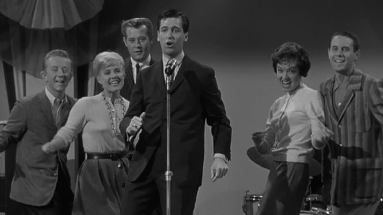 Chubby Checker