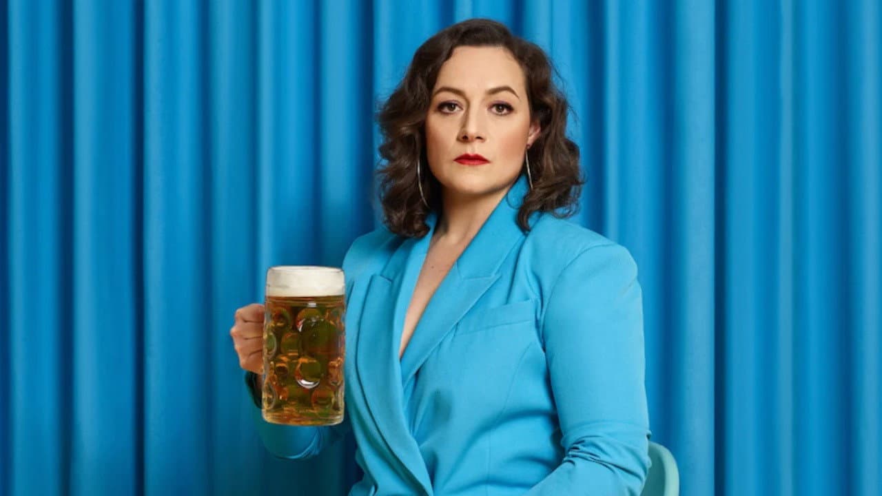 Jessica Fostekew