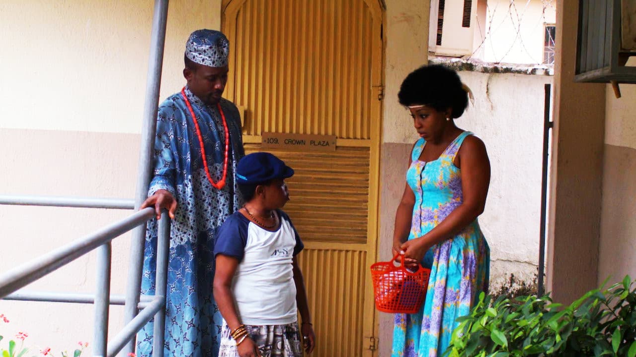 Rita Dominic
