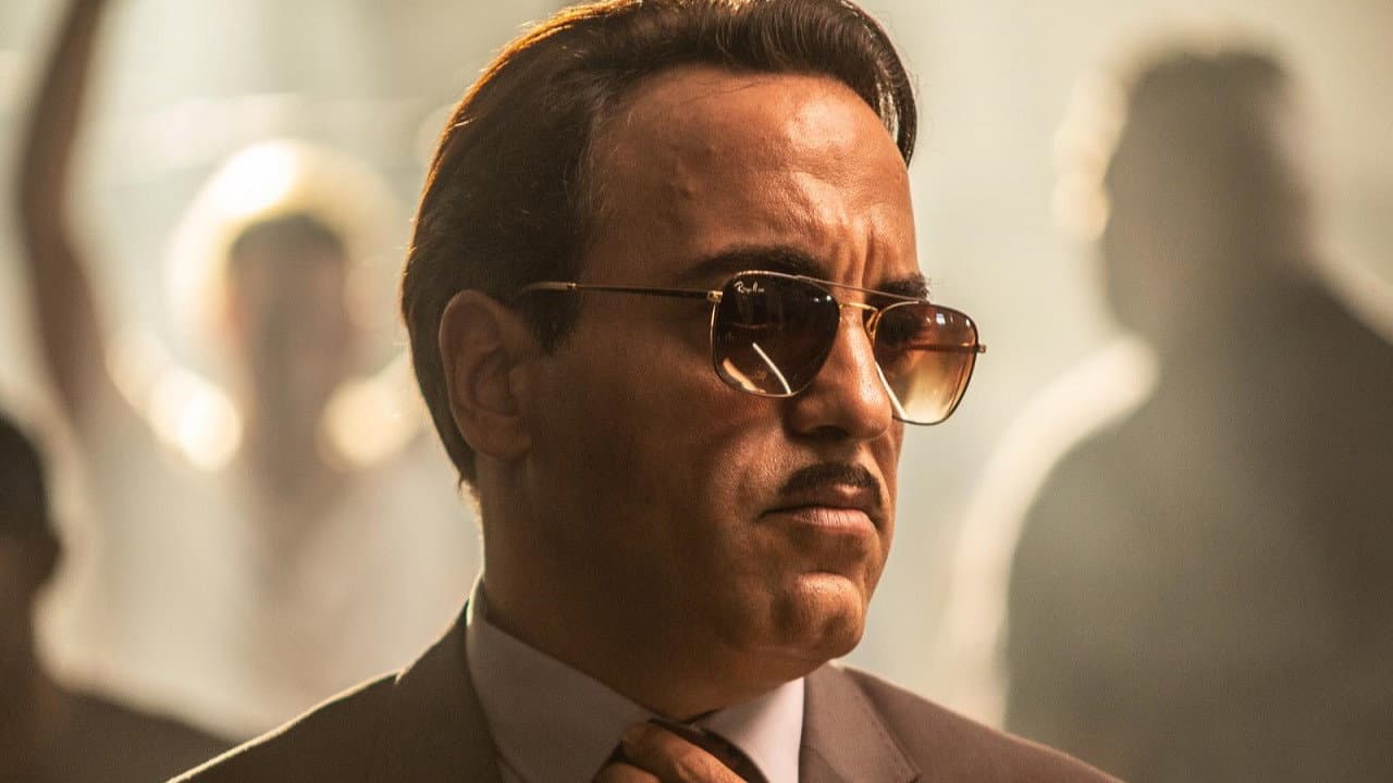 Aziz Hattab