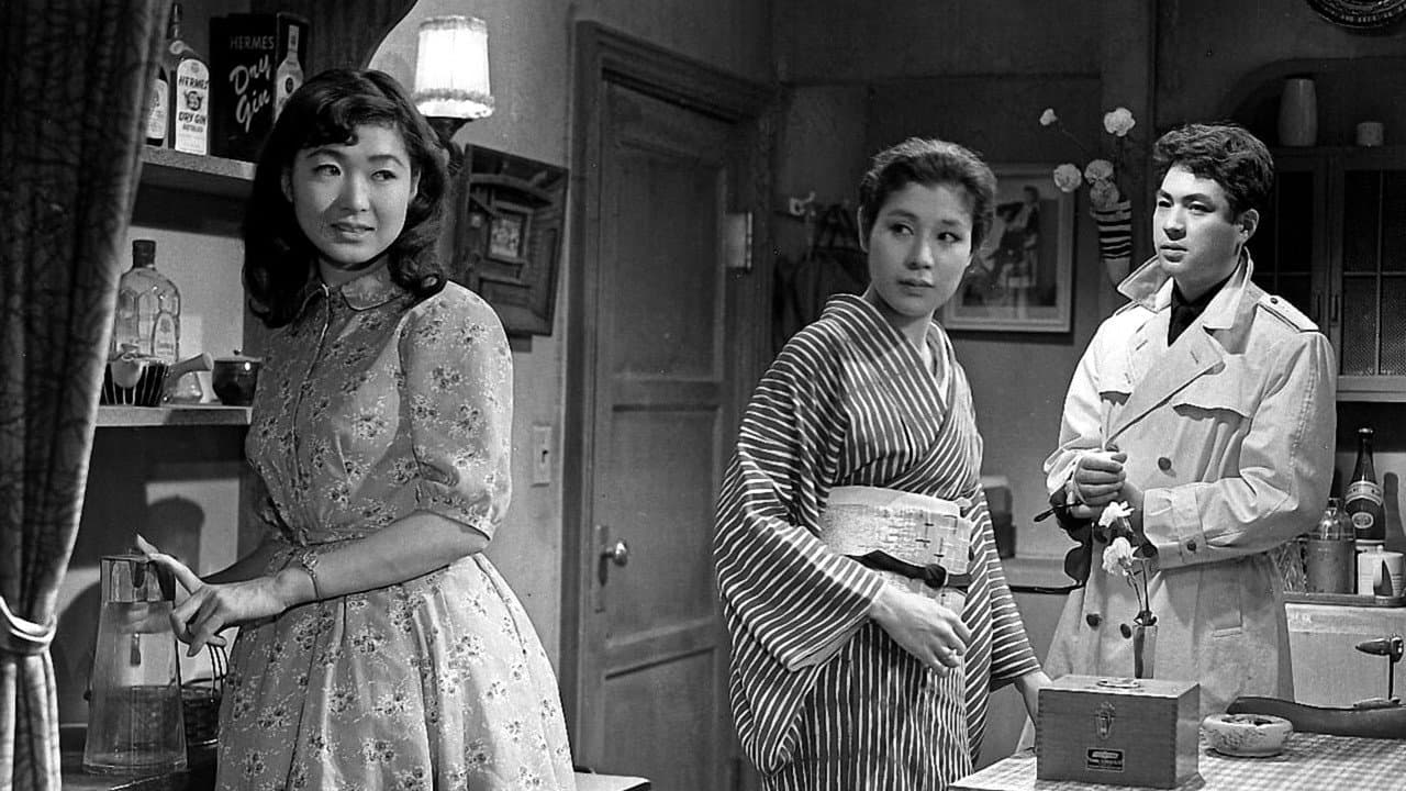 Masuko Nakamura