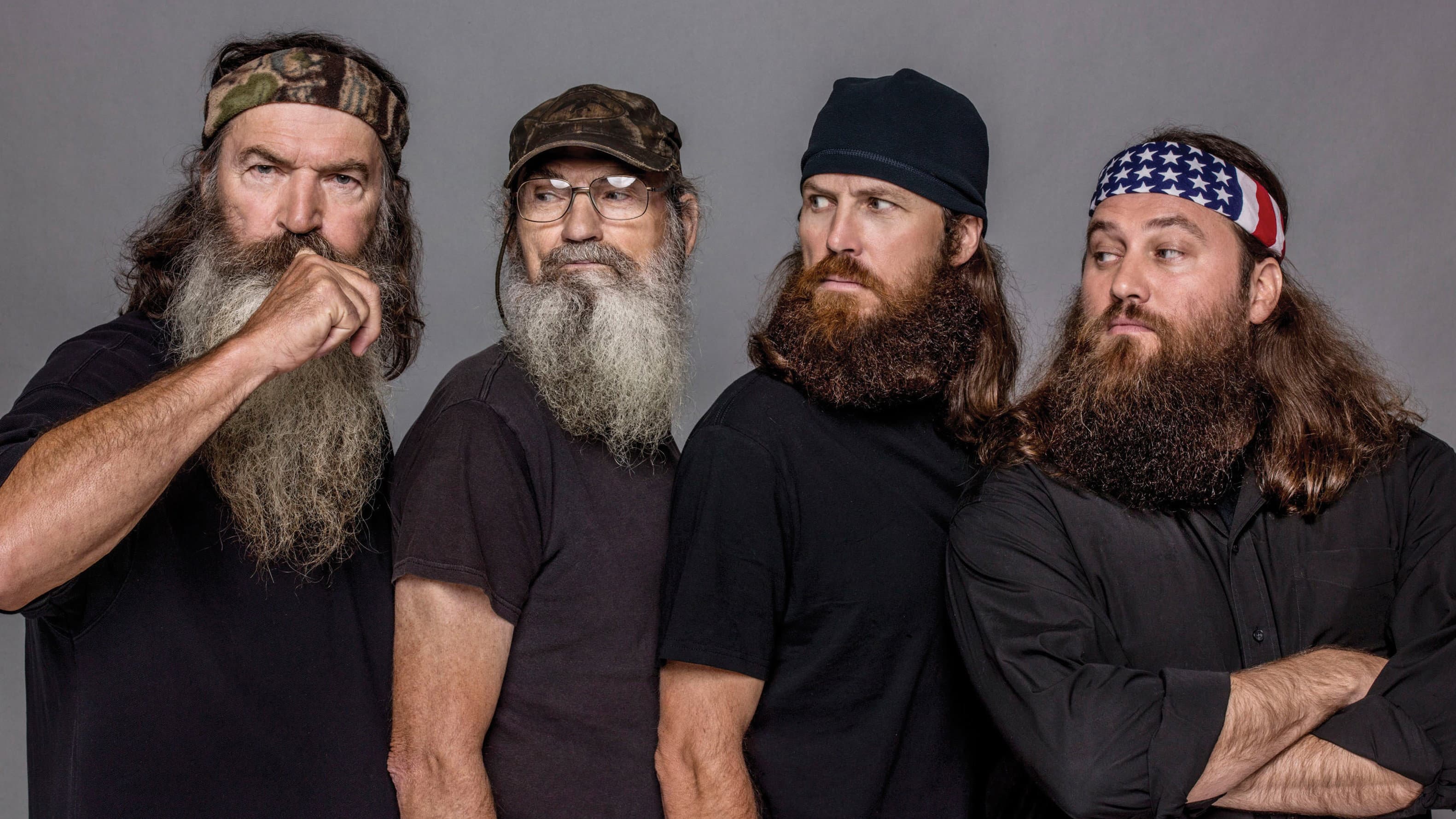 Willie Robertson