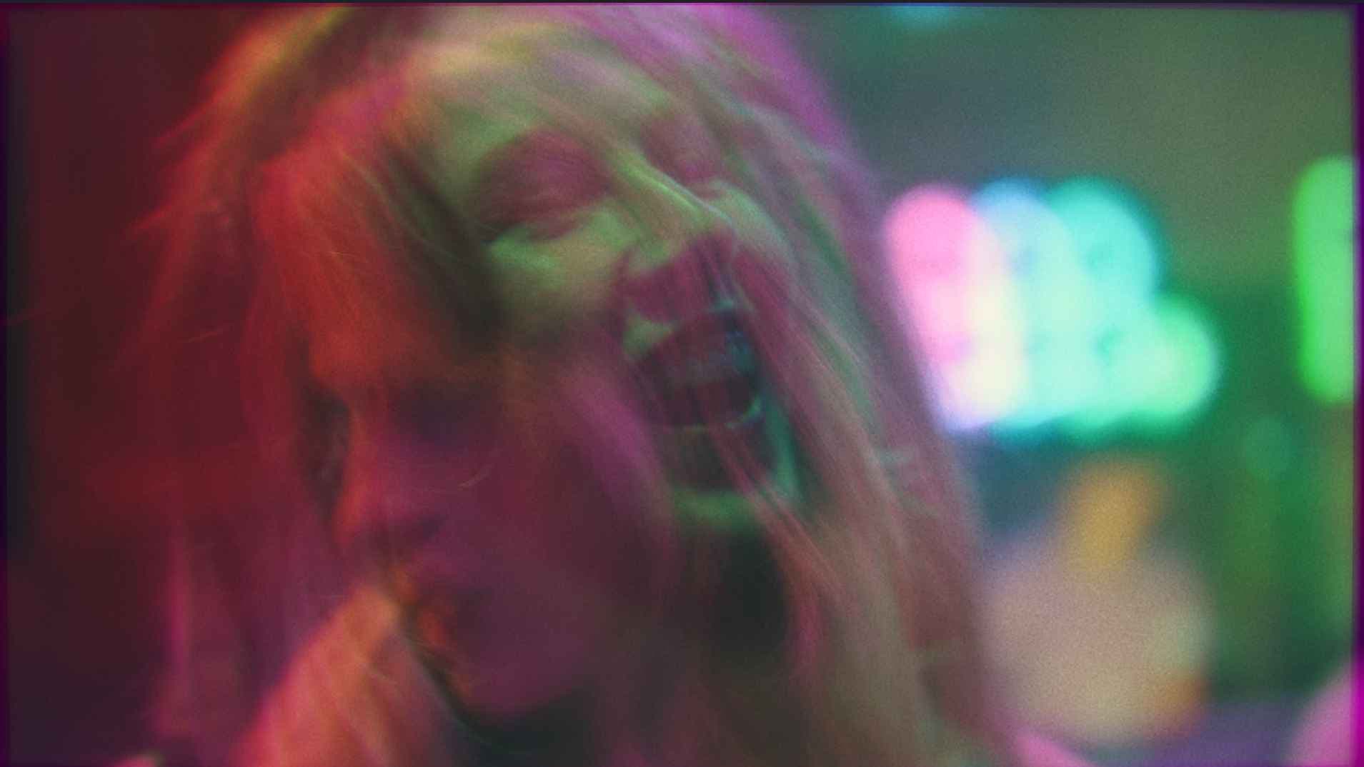 Marlene Boschmann