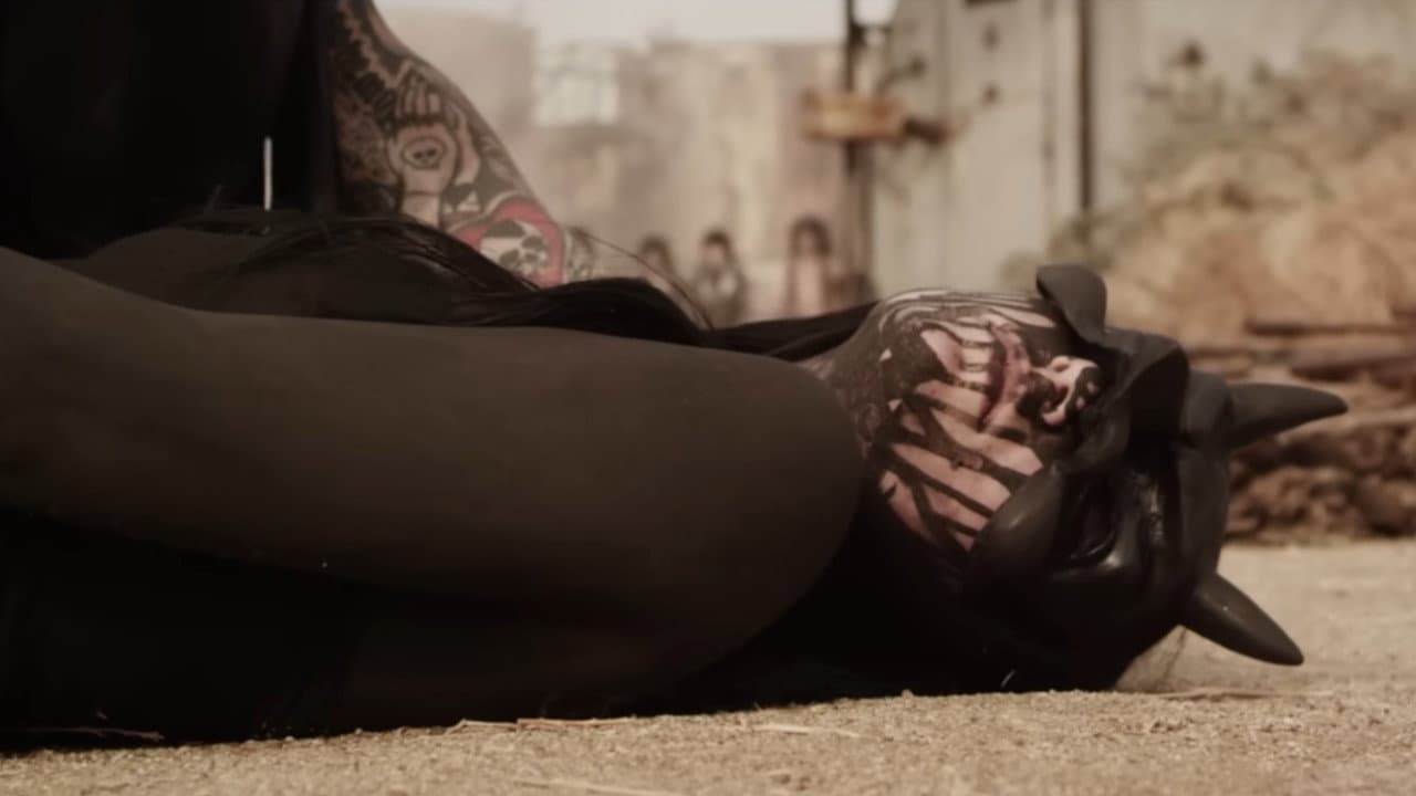 Jeremy 'Jinxx' Ferguson