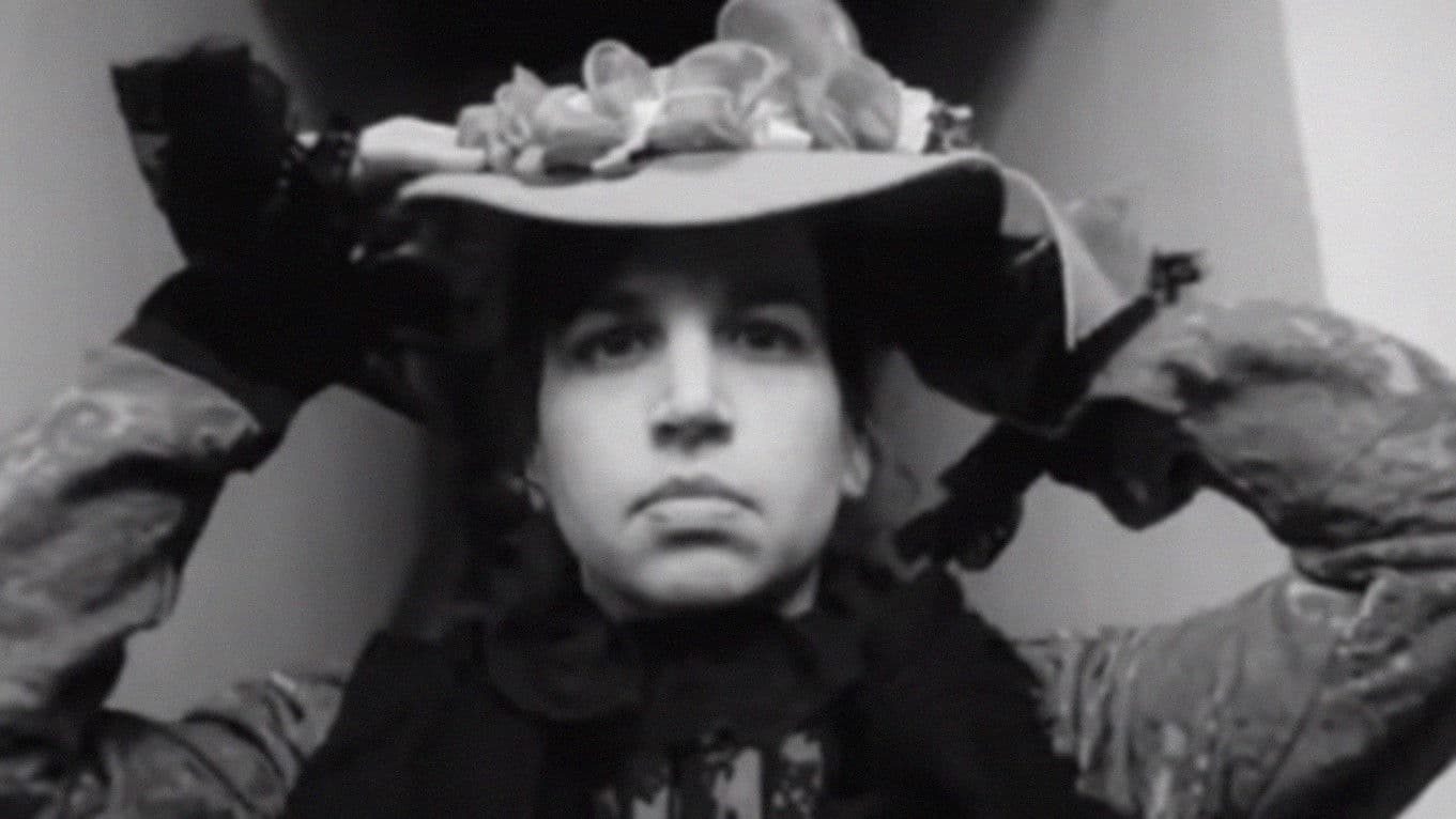 Molly Nikki Anderson