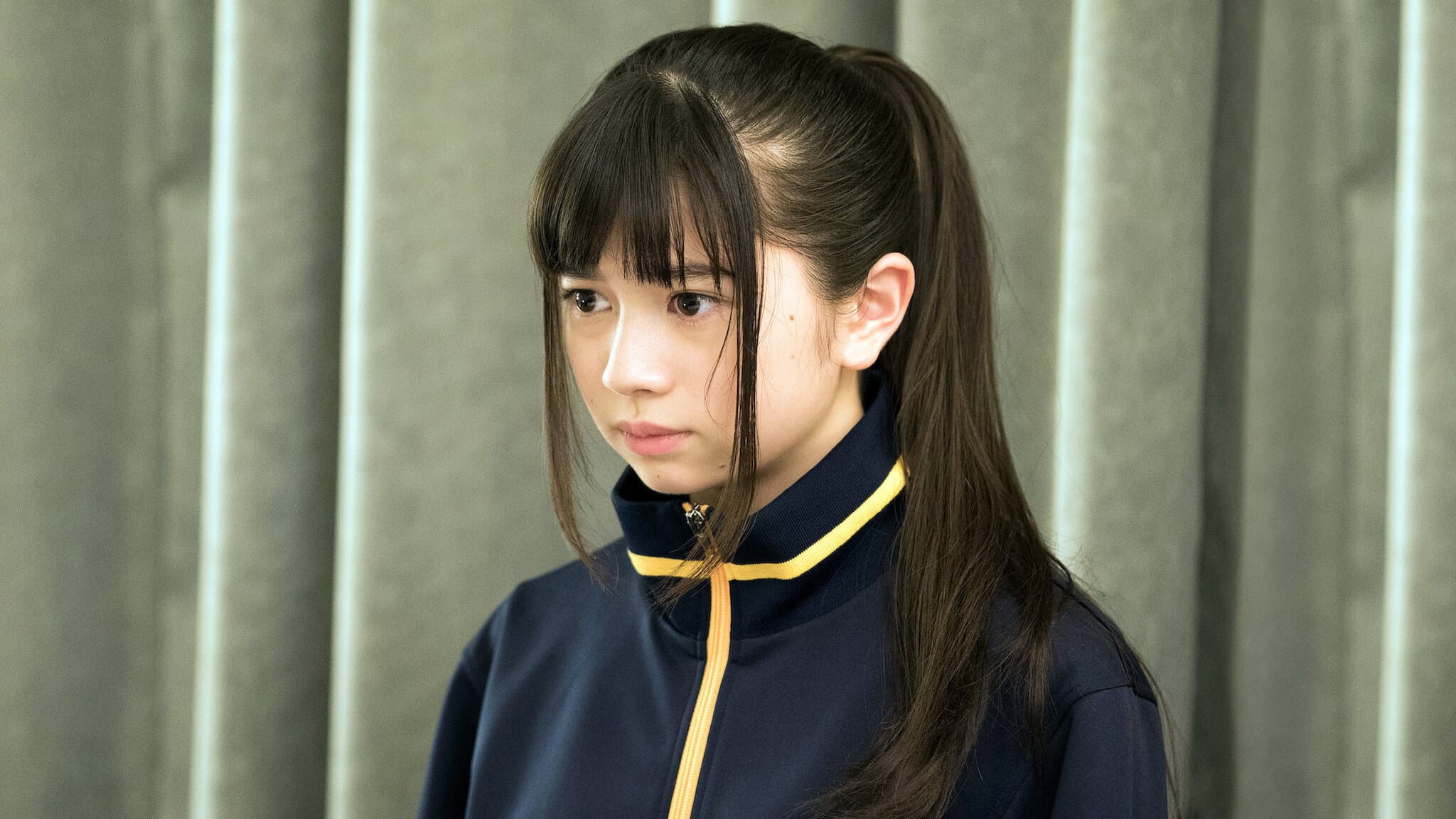 Momoka Ito
