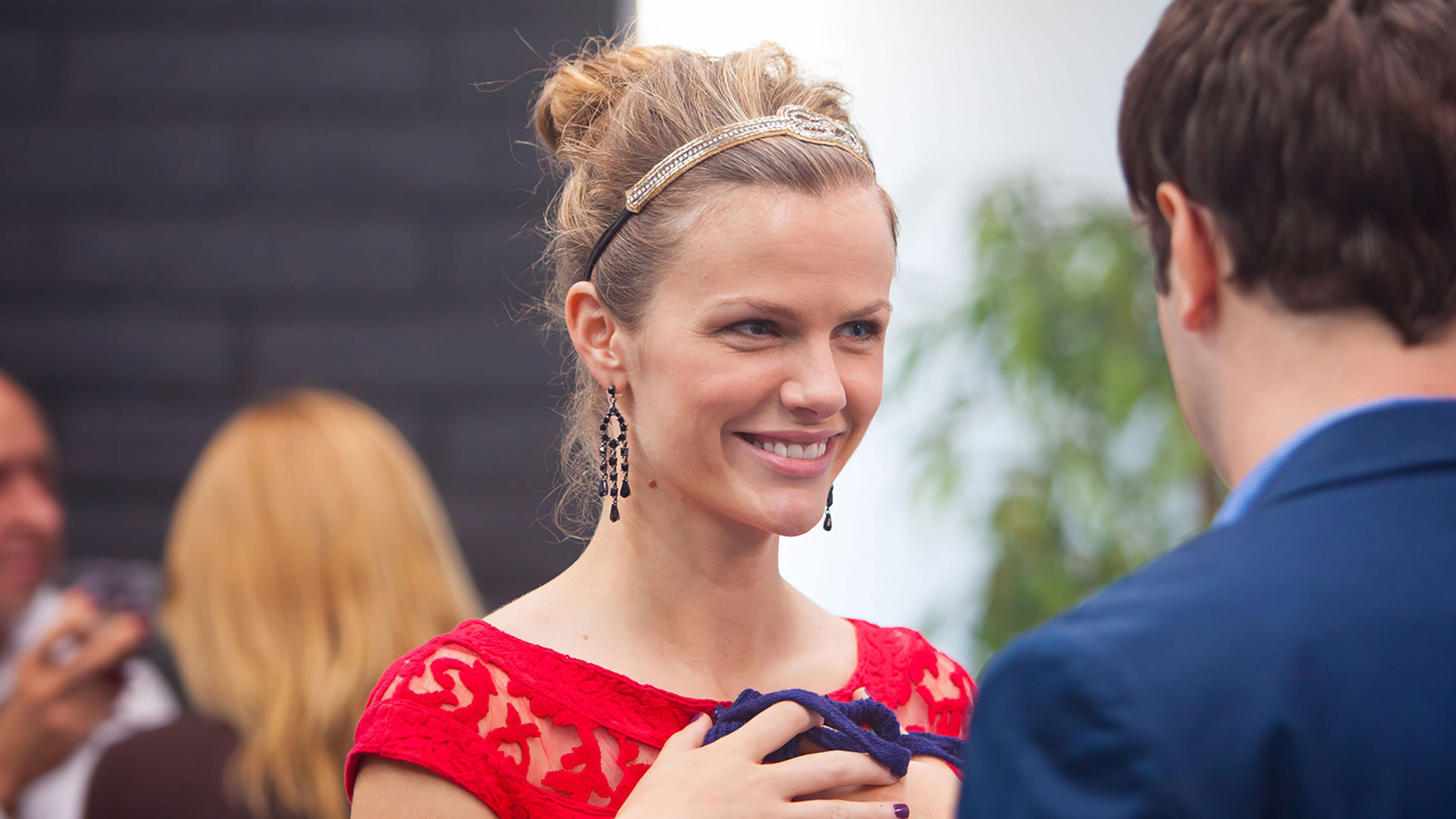 Damienne Merlina