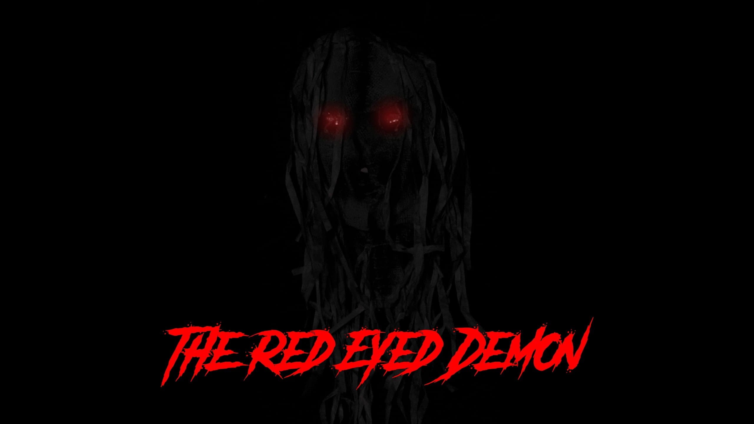 The Red Eyed Demon