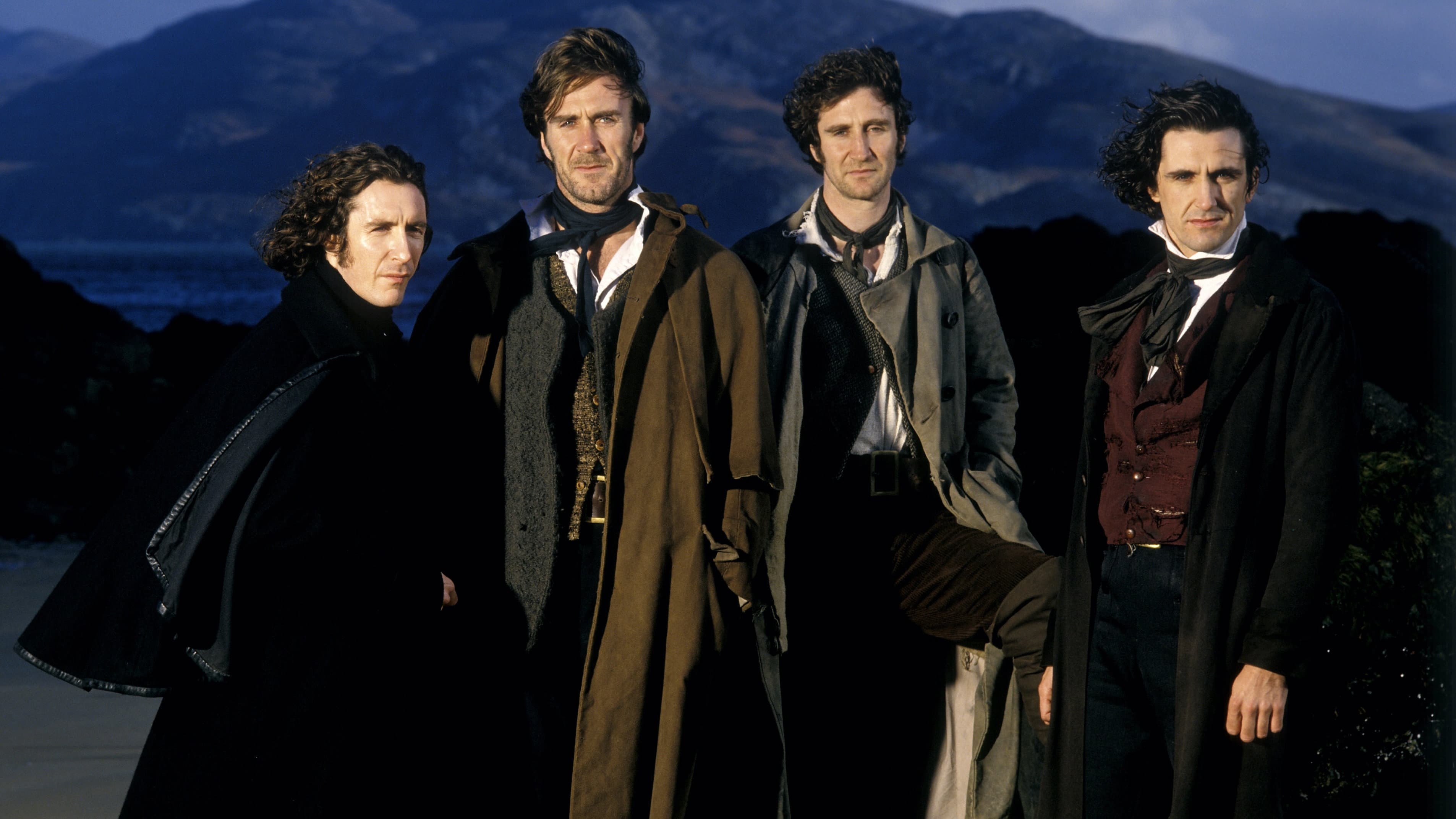 Joe McGann