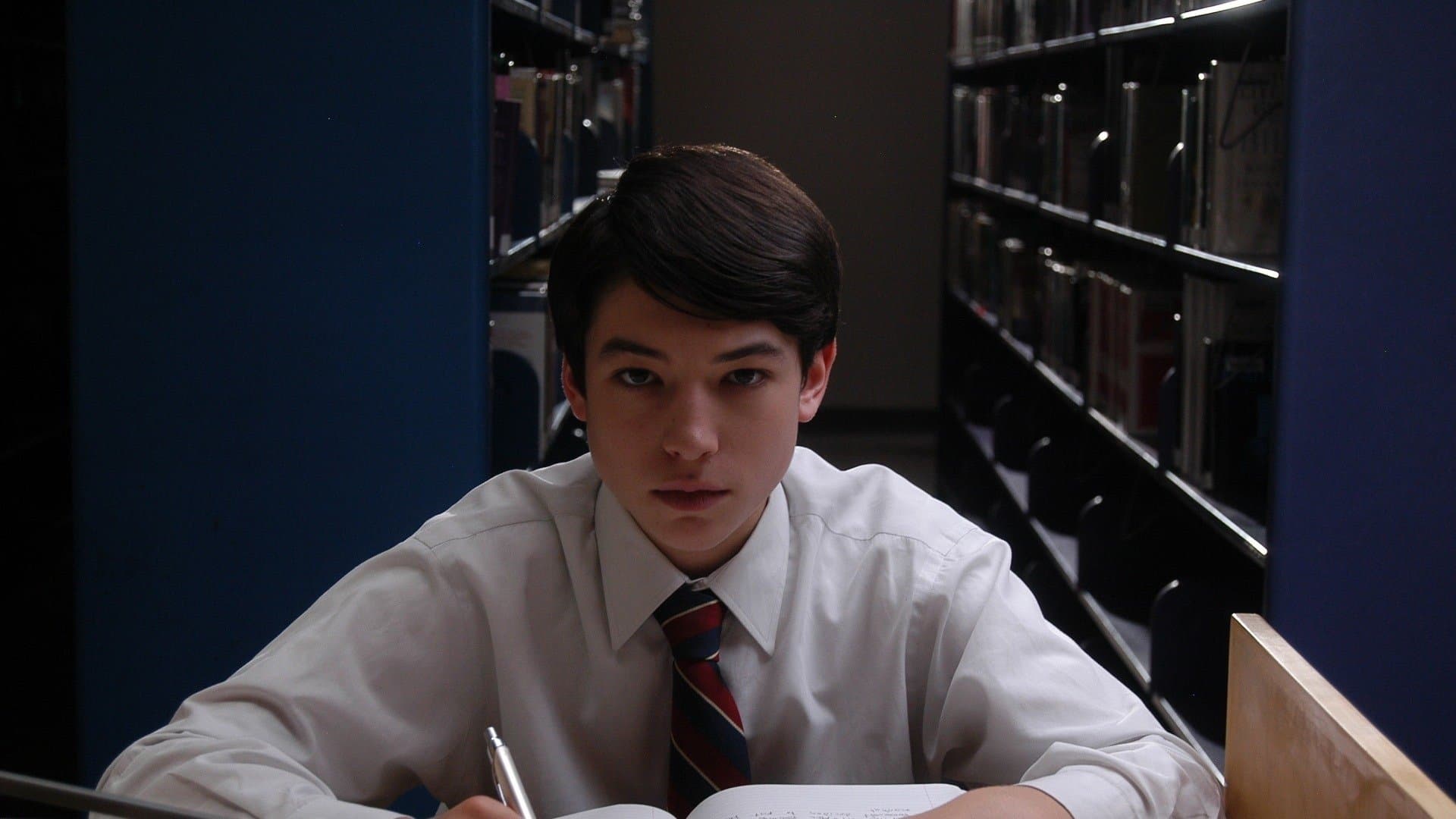 Harrison Lees