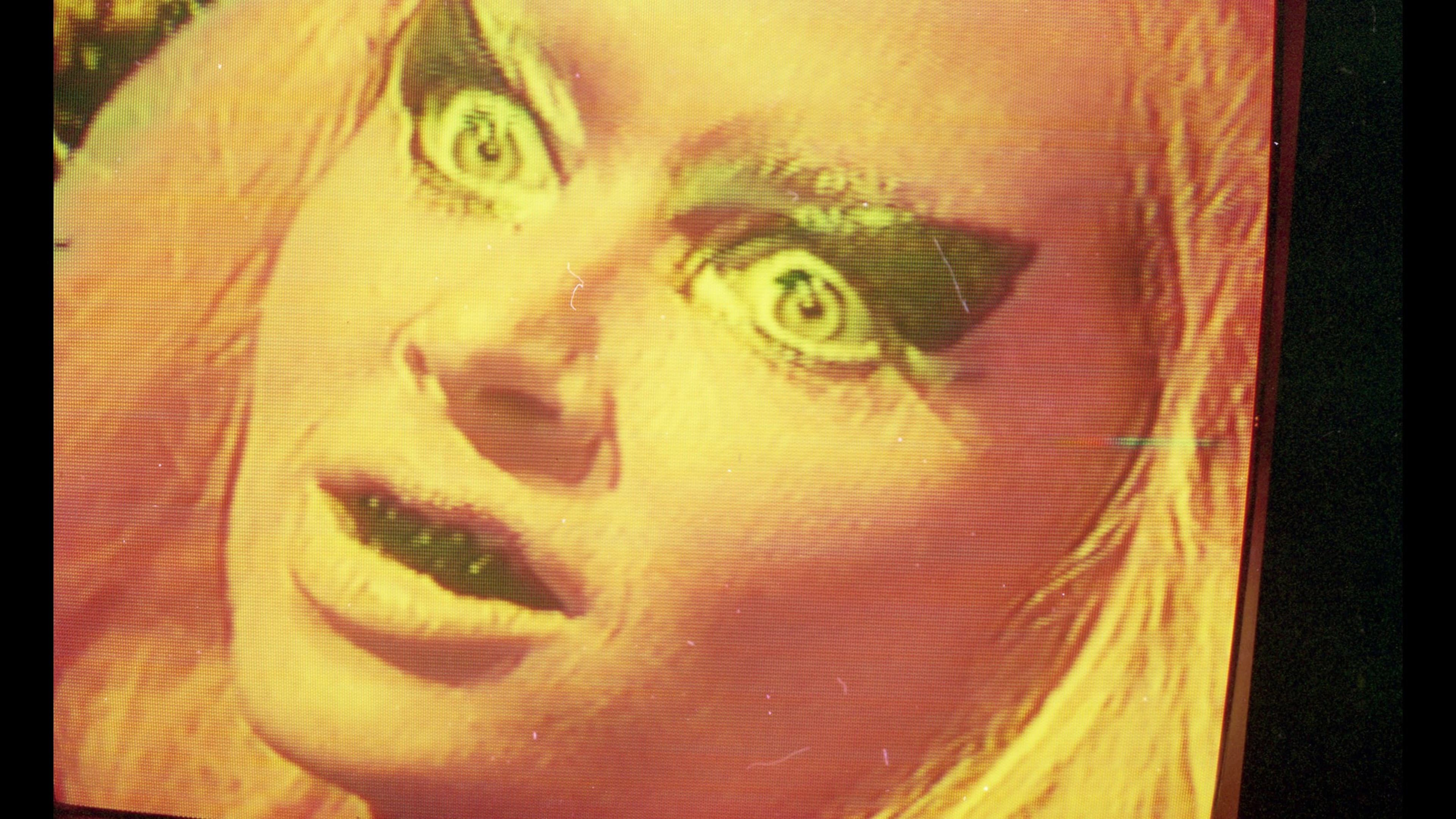 Kembra Pfahler