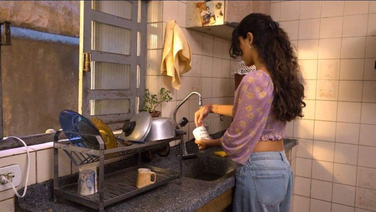 Brenda França