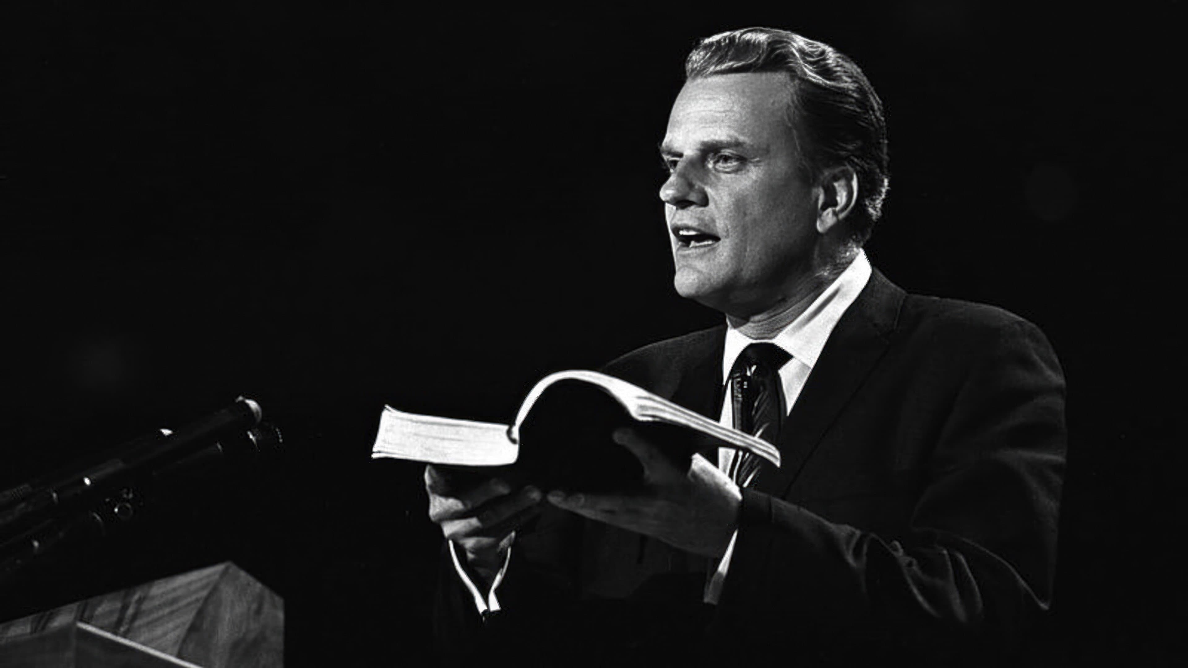 Franklin Graham