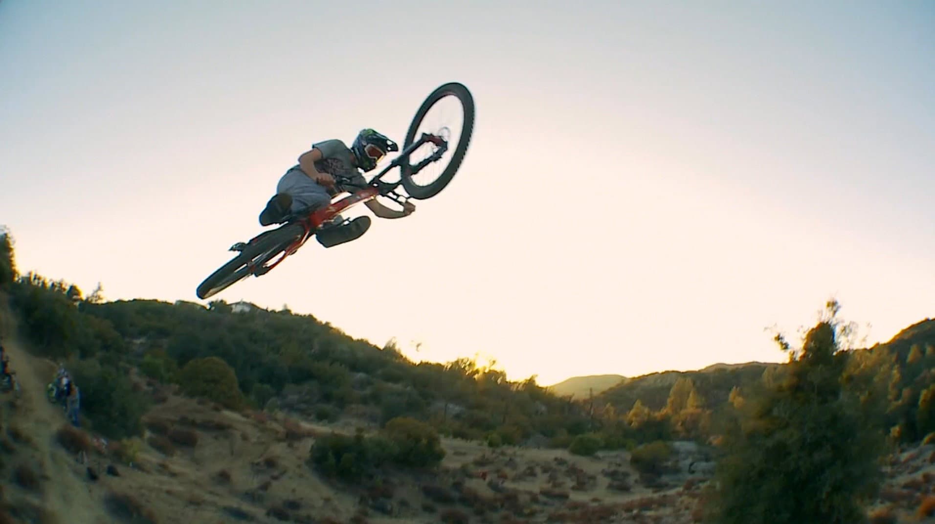 Sam Hill