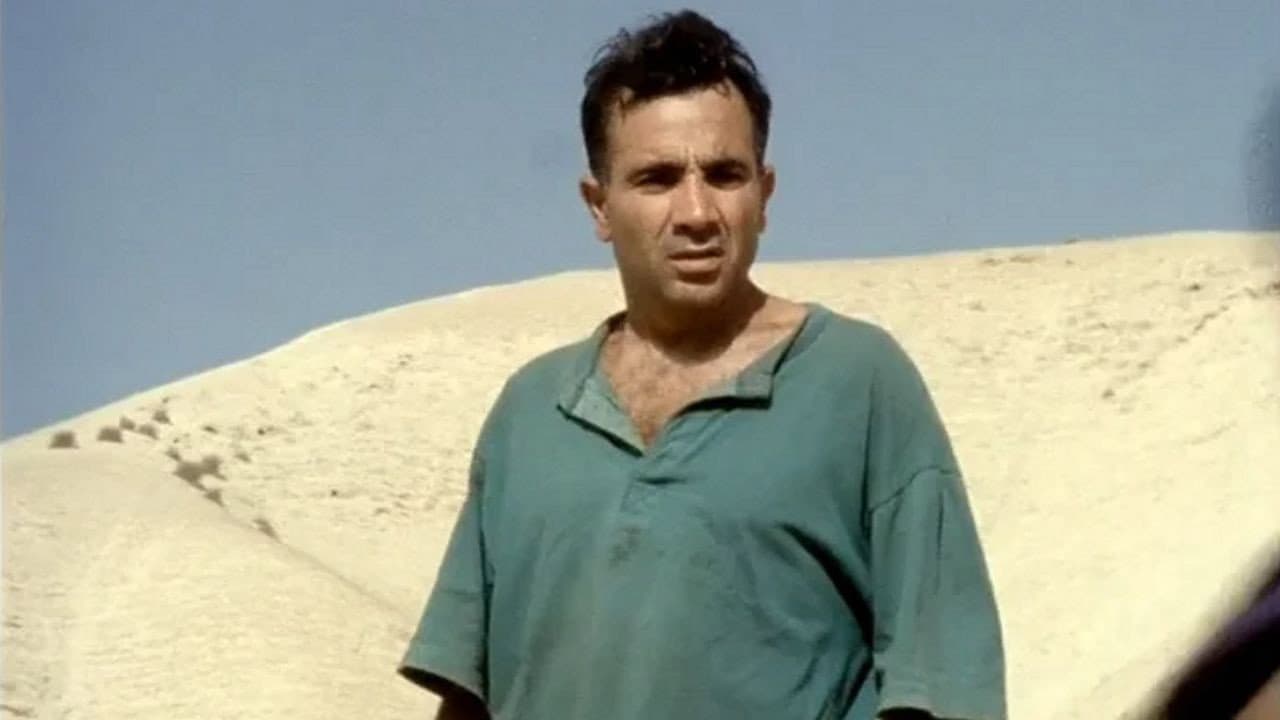 Motti Katz