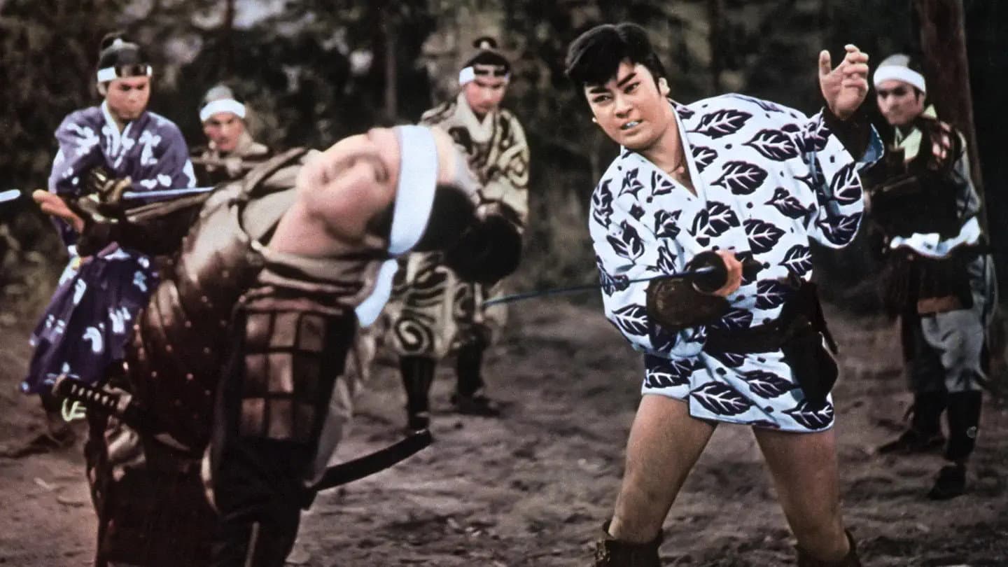 Sawamura Sōjūrō IX