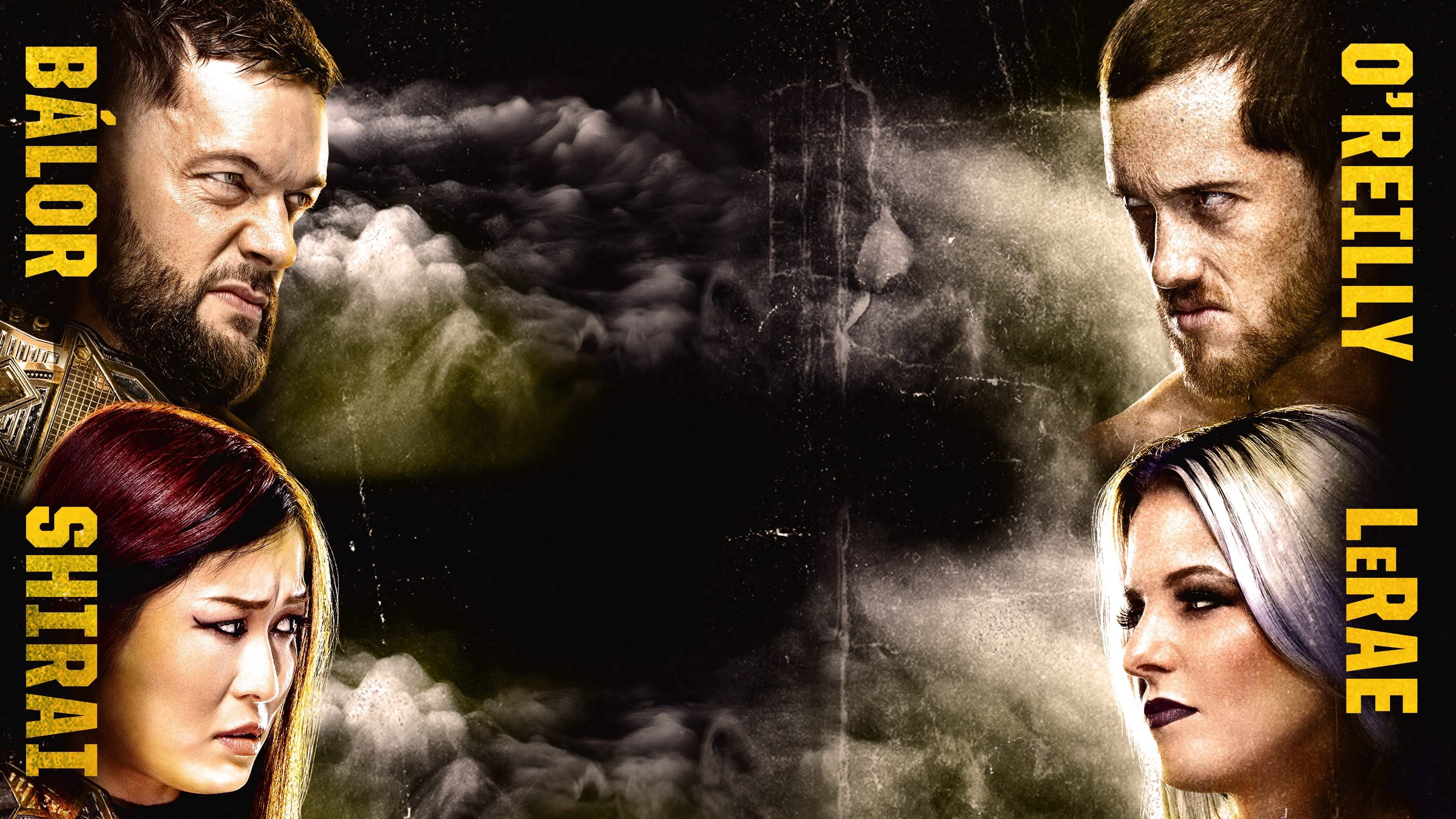 NXT TakeOver 31