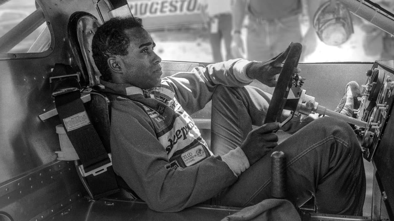 Al Unser Jr.