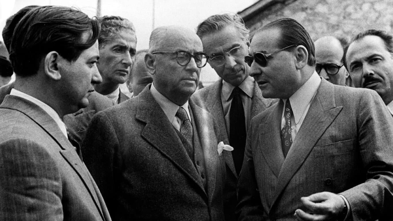 Süleyman Demirel
