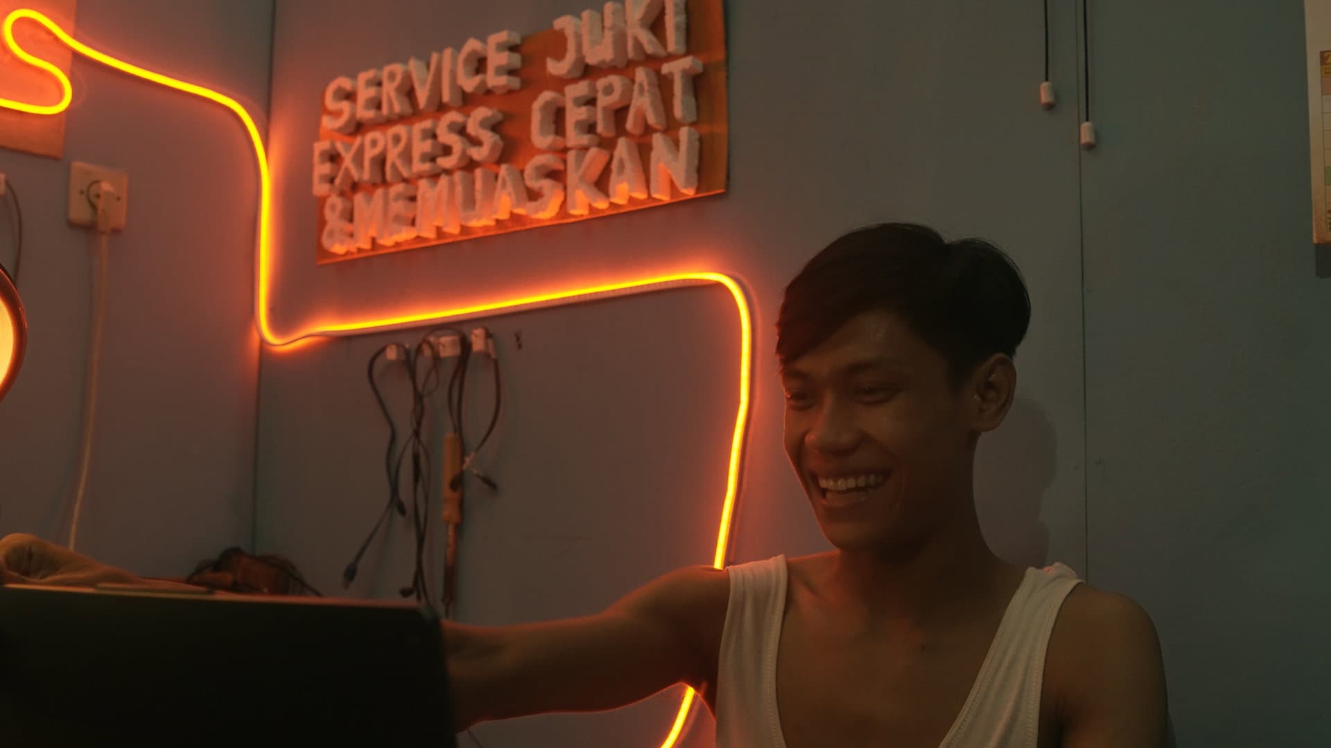 Ari "Bubut" Widodo