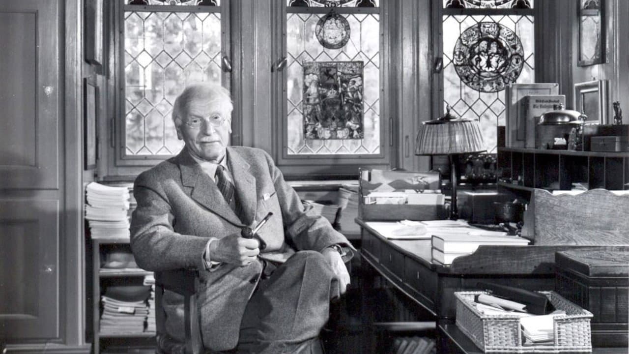 Carl Jung
