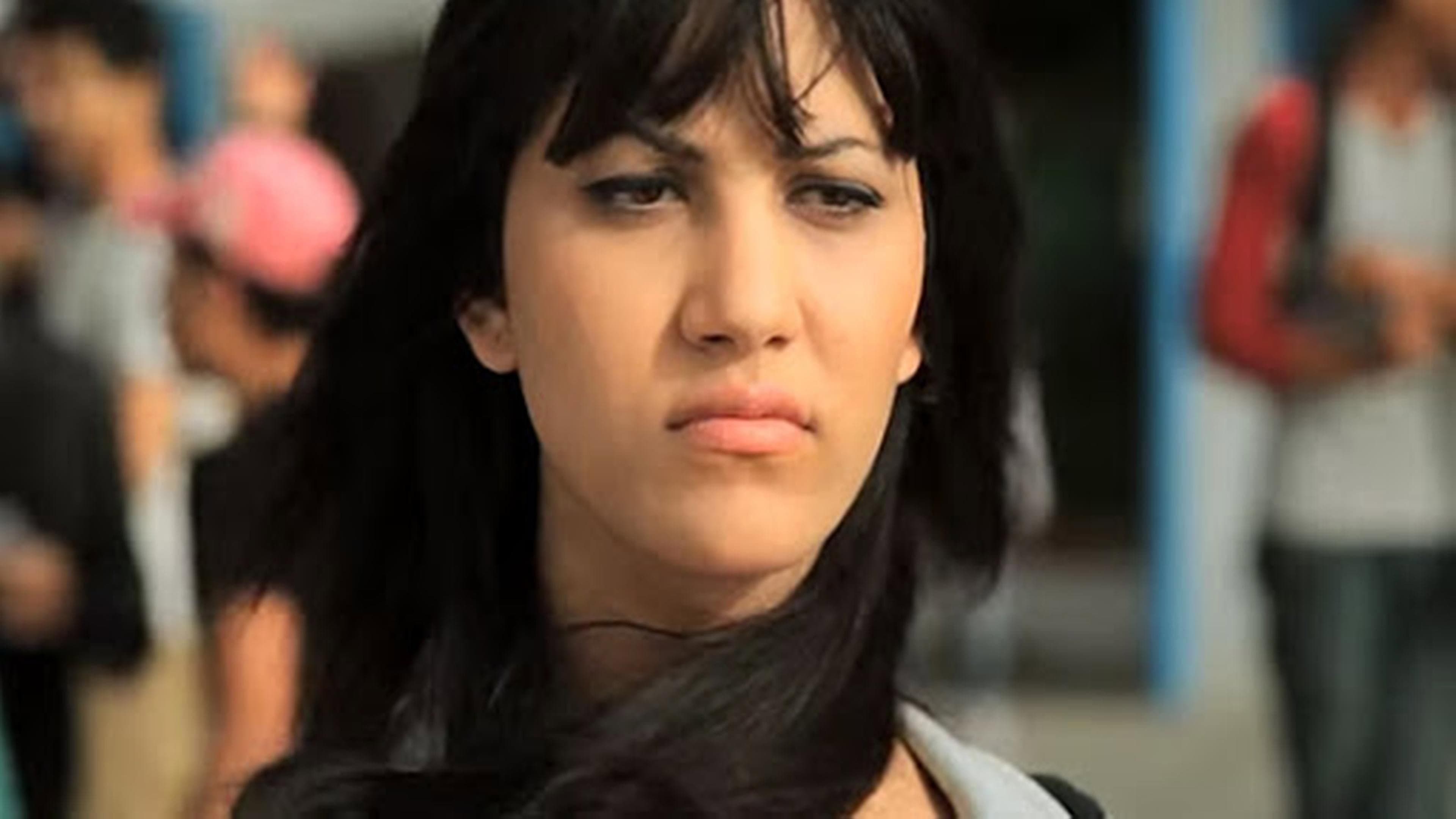 samar mattousi