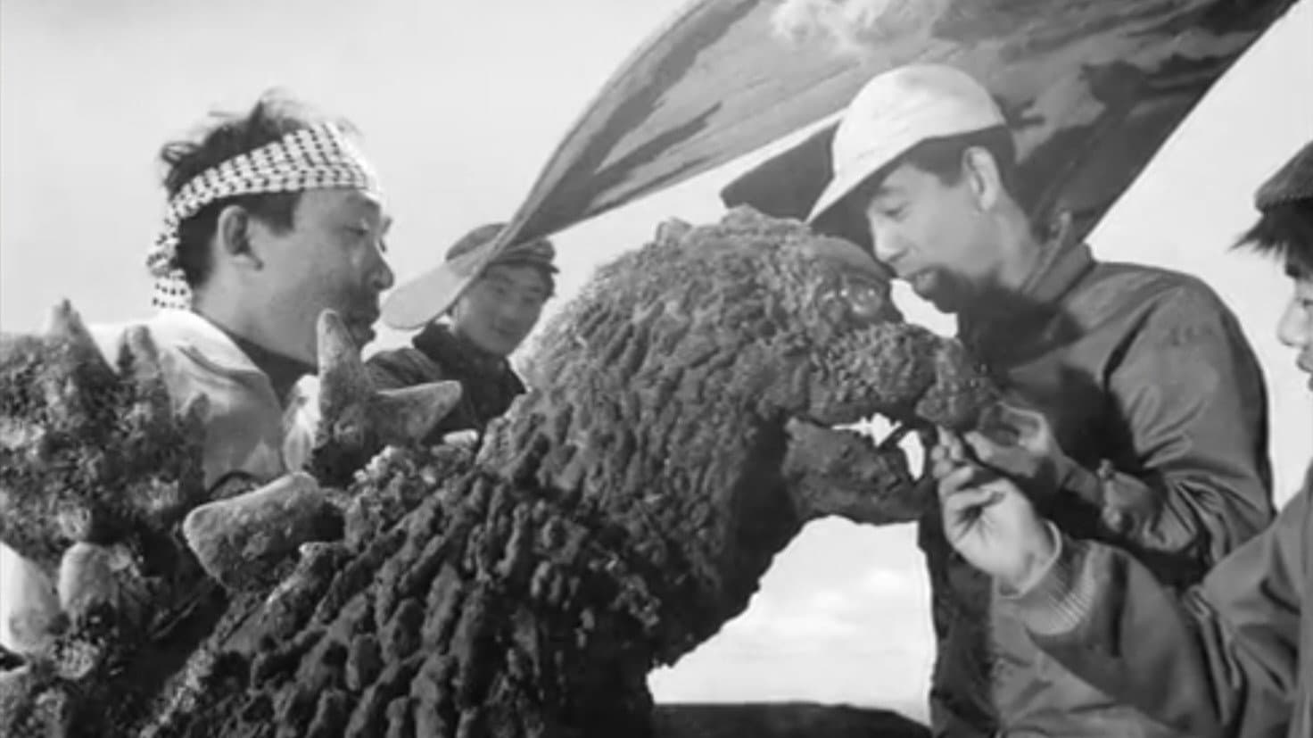 Ed Godziszewski