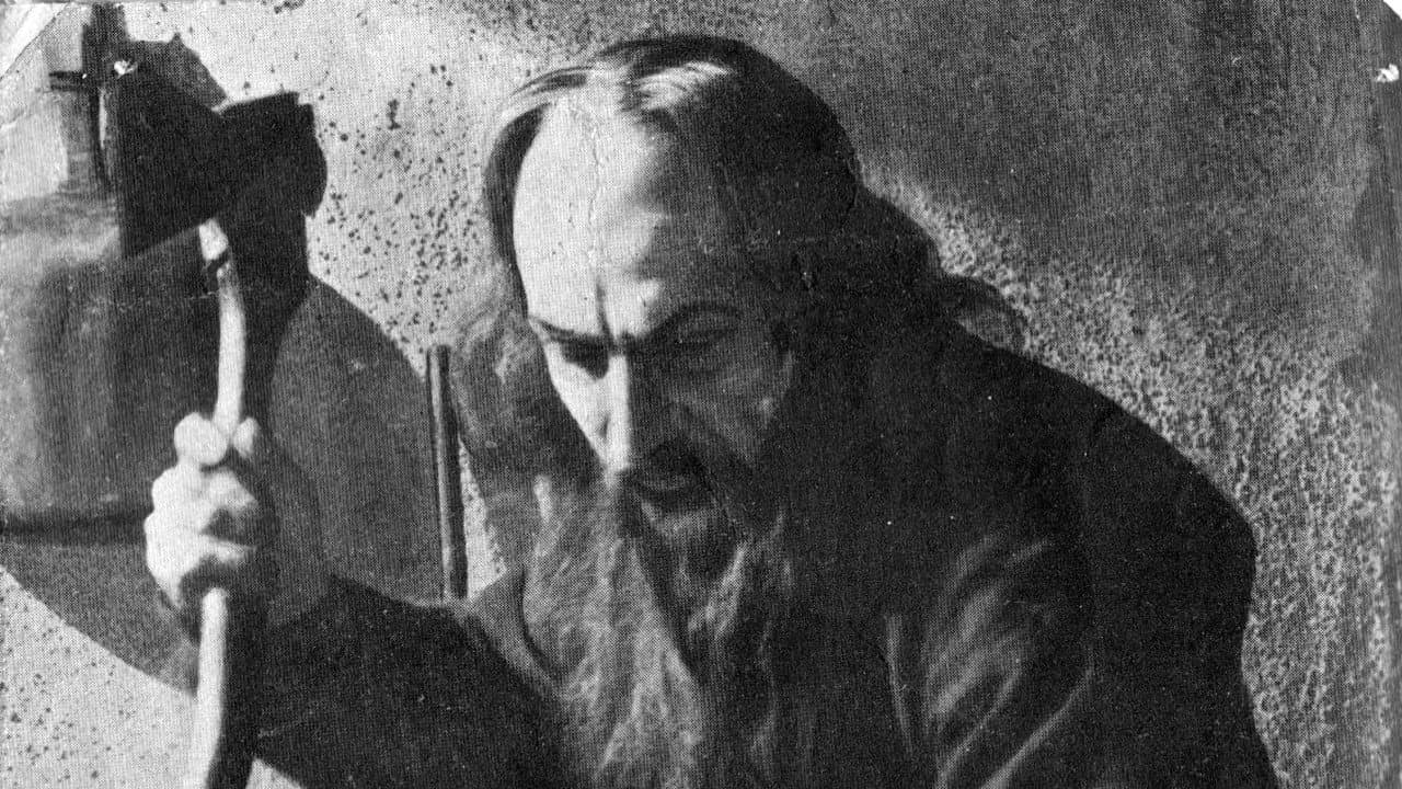 Pyotr Baksheyev