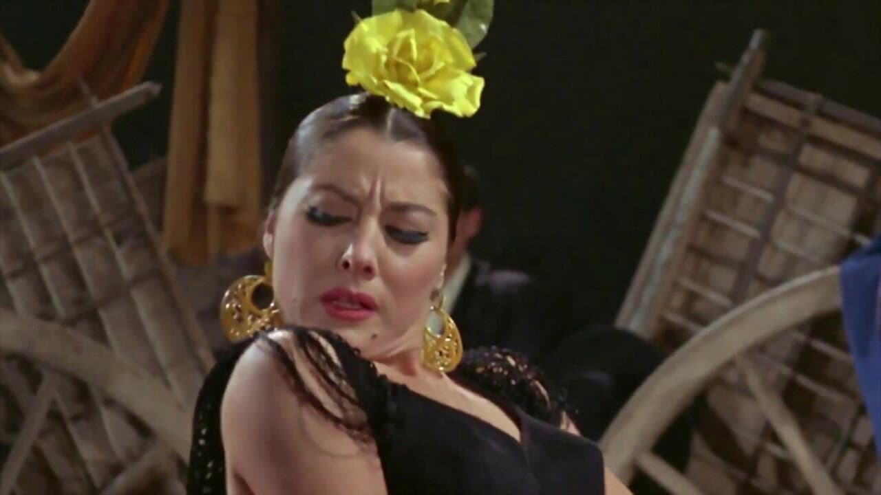 Carmen Rojas