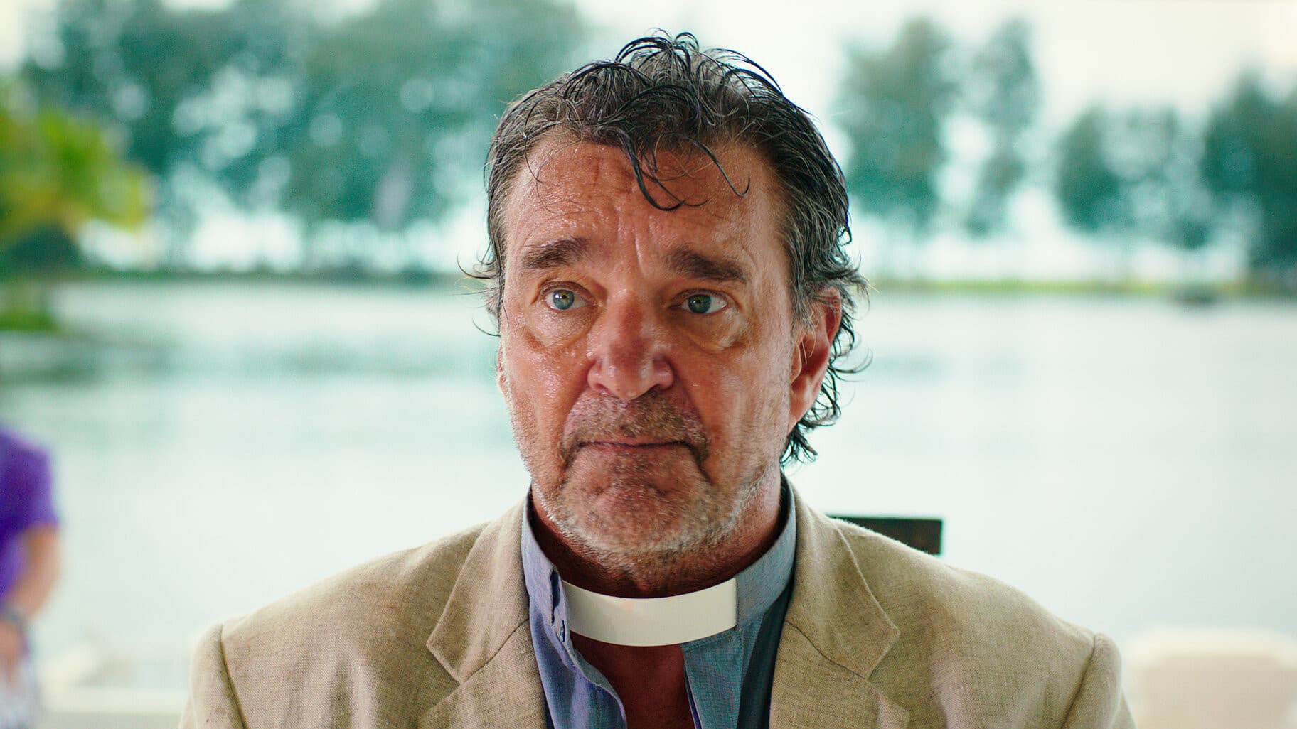 Erik Lundin